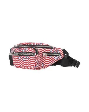 Alexander Wang Women Backpacks & Bum bags Red -- --