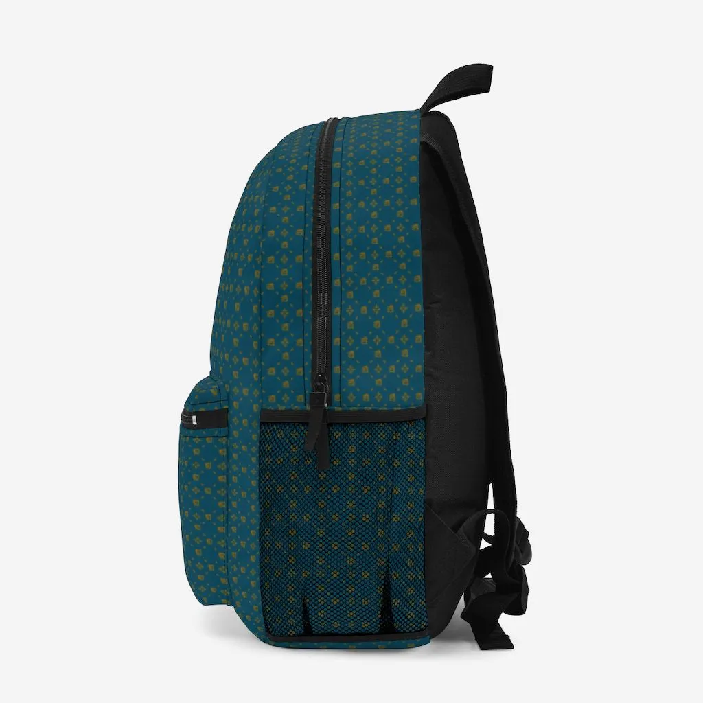 Anasazi I Backpack