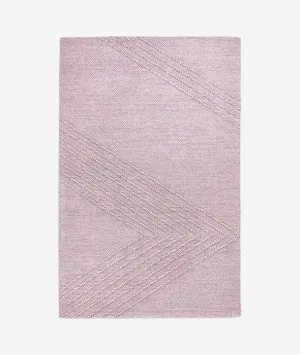 Avro Rug Lilac