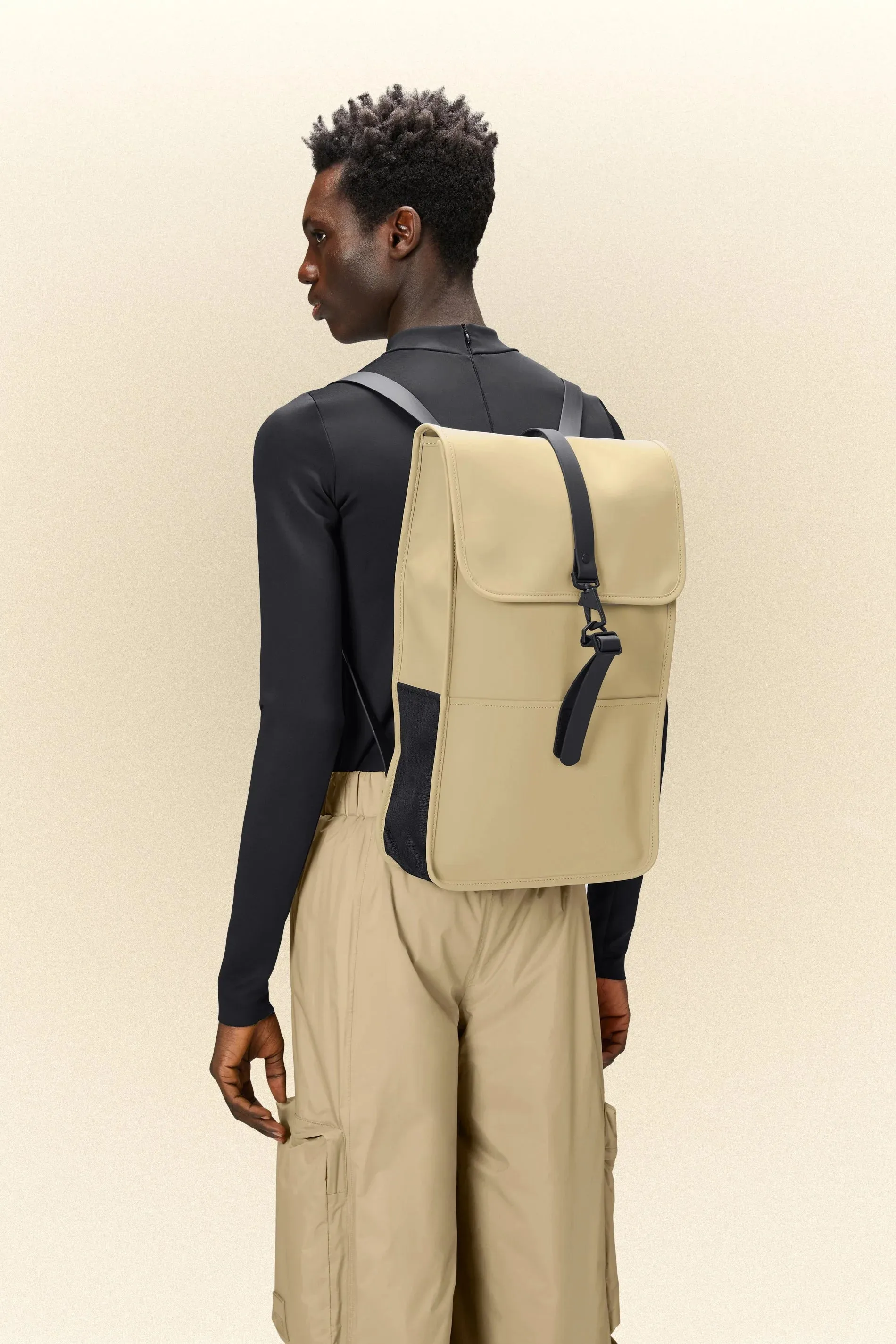 BACKPACK (Sand)