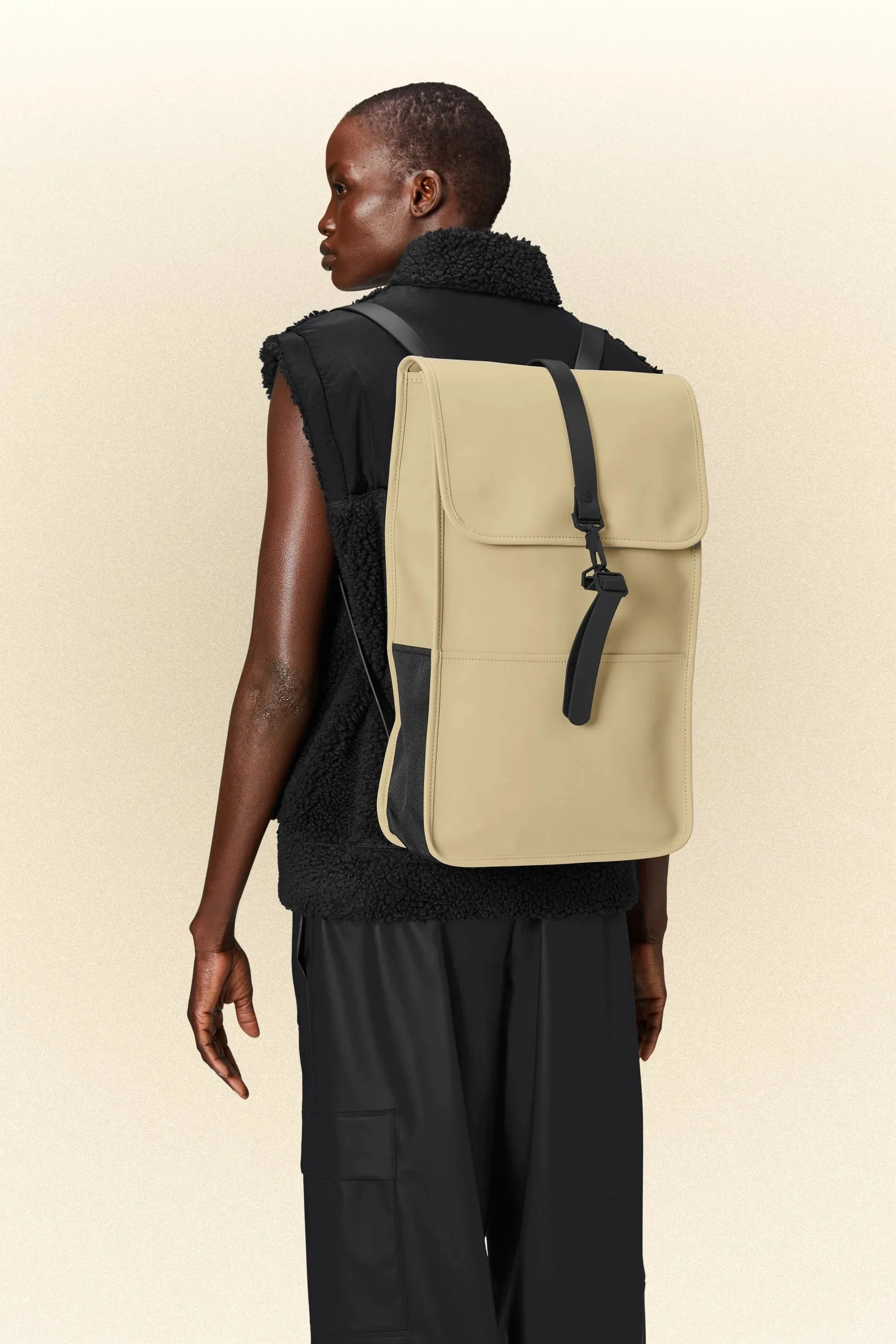 BACKPACK (Sand)