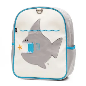 Beatrix NY Little Kid Backpack - Nigel Shark