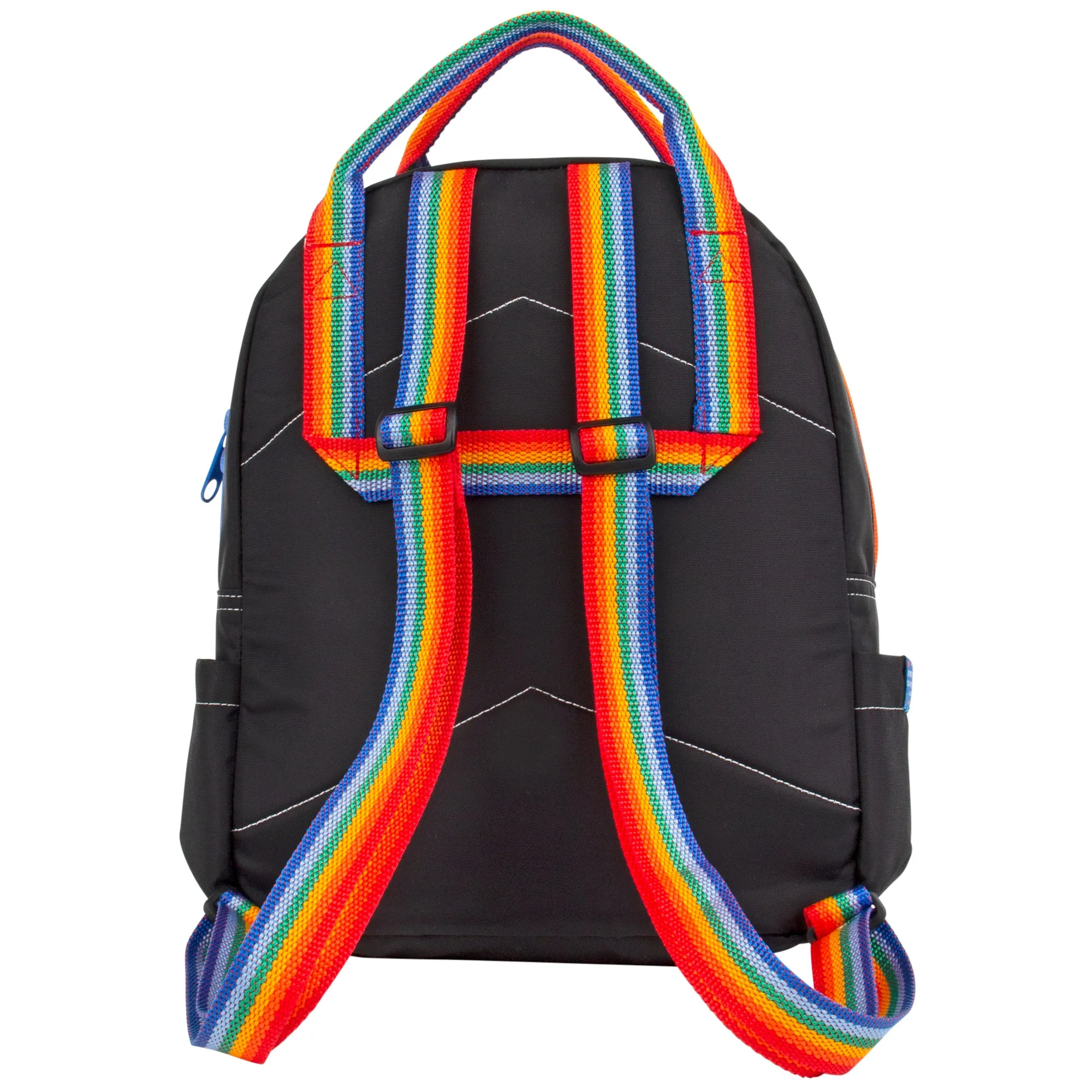 Black Mini Atlas Backpack