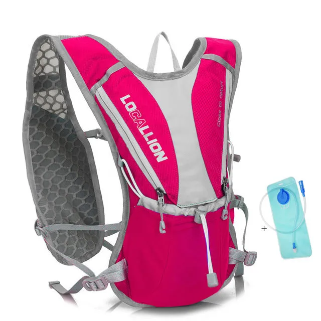Breathable Running Bag