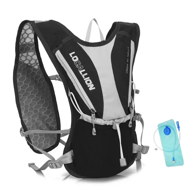 Breathable Running Bag