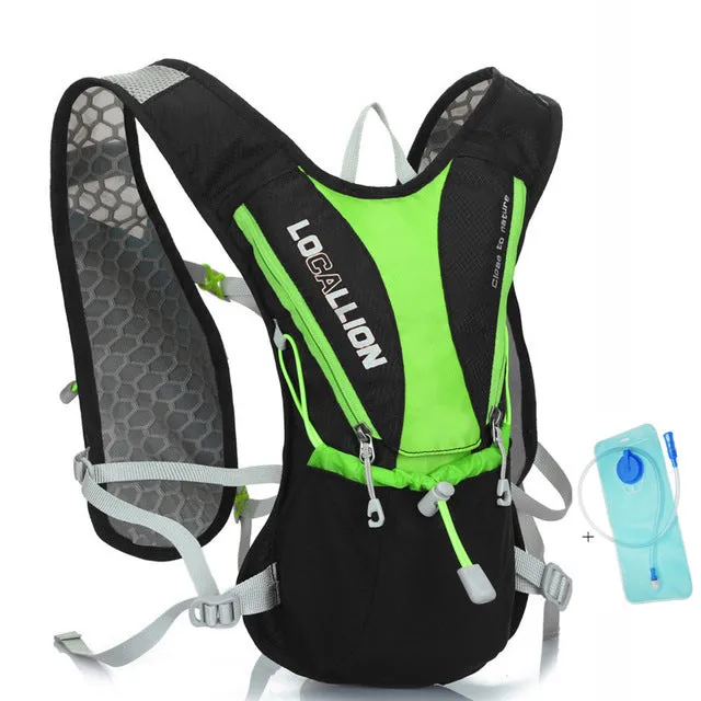 Breathable Running Bag