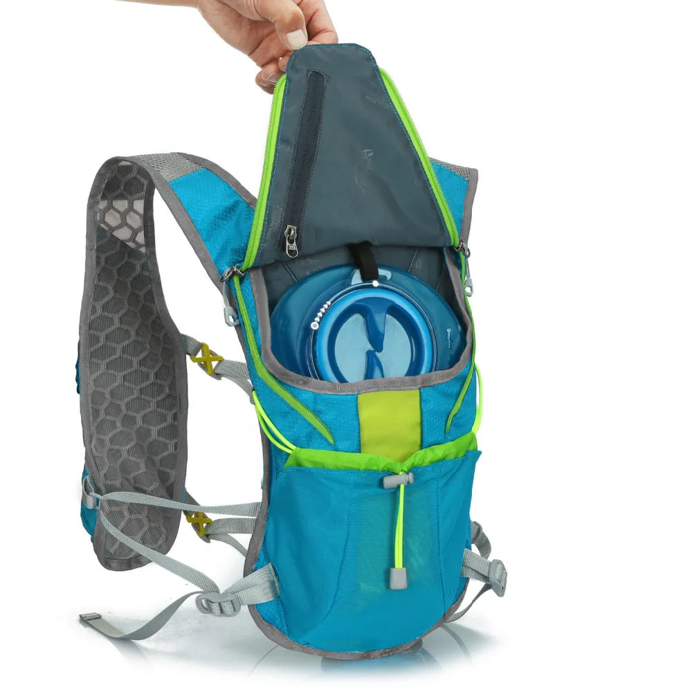 Breathable Running Bag
