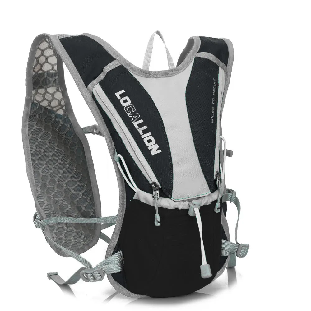 Breathable Running Bag
