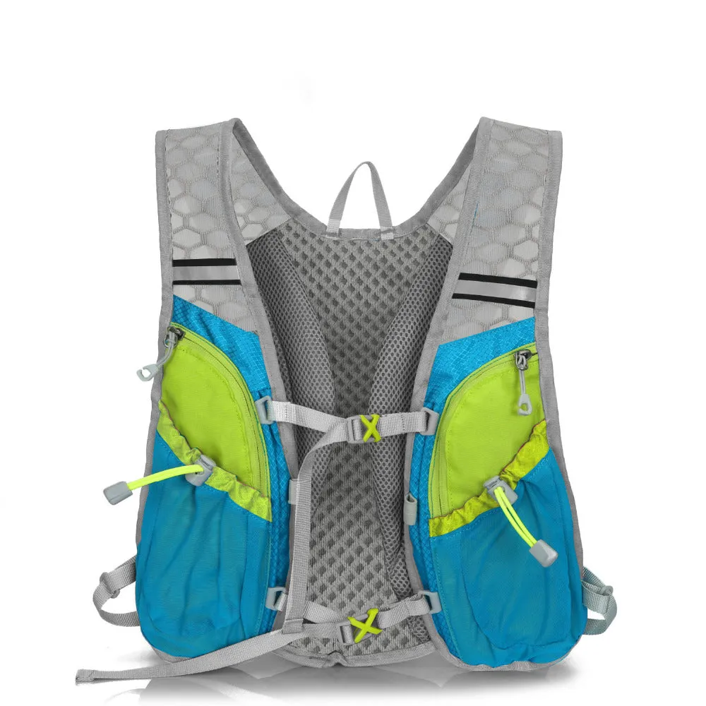Breathable Running Bag