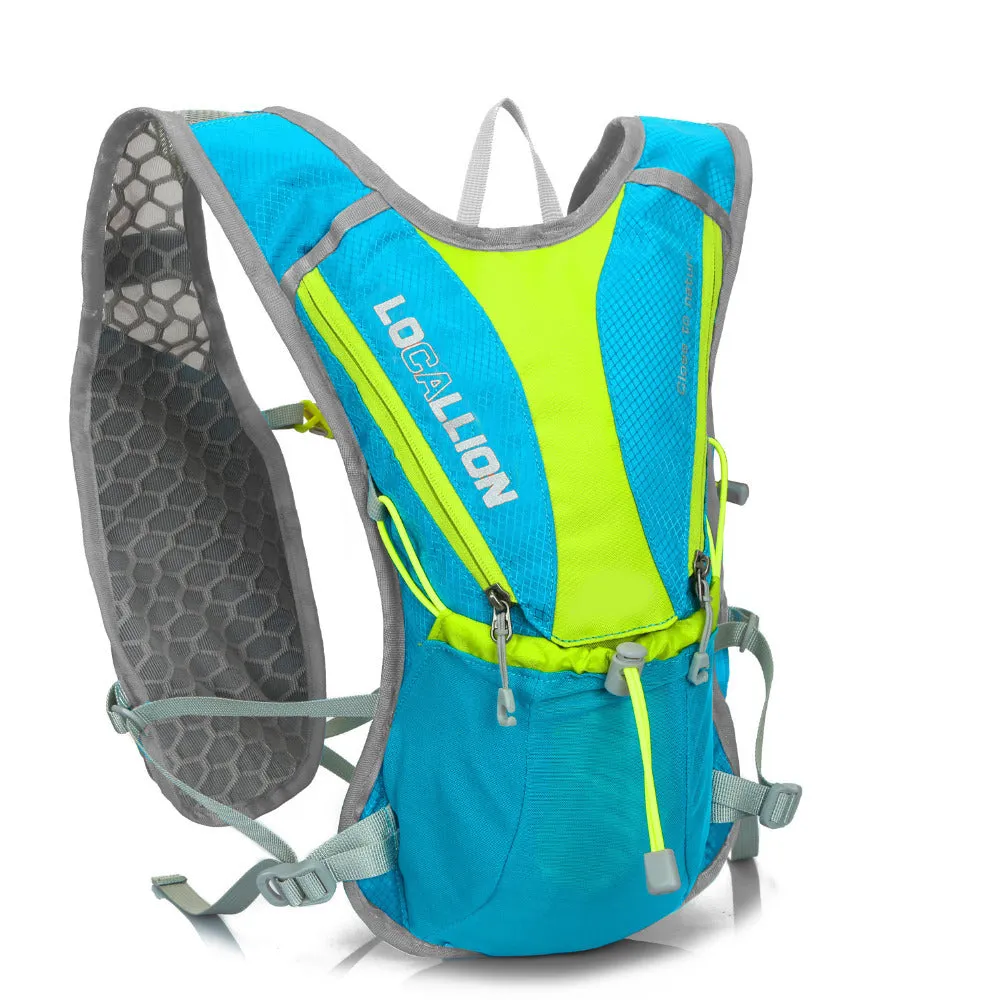 Breathable Running Bag