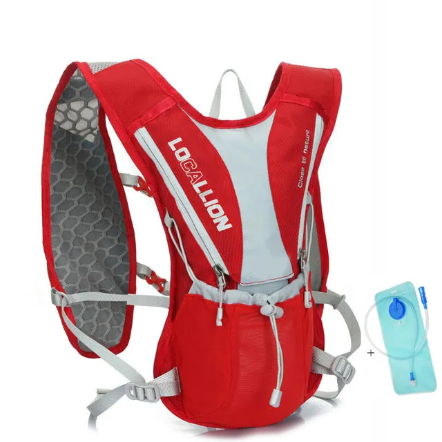 Breathable Running Bag