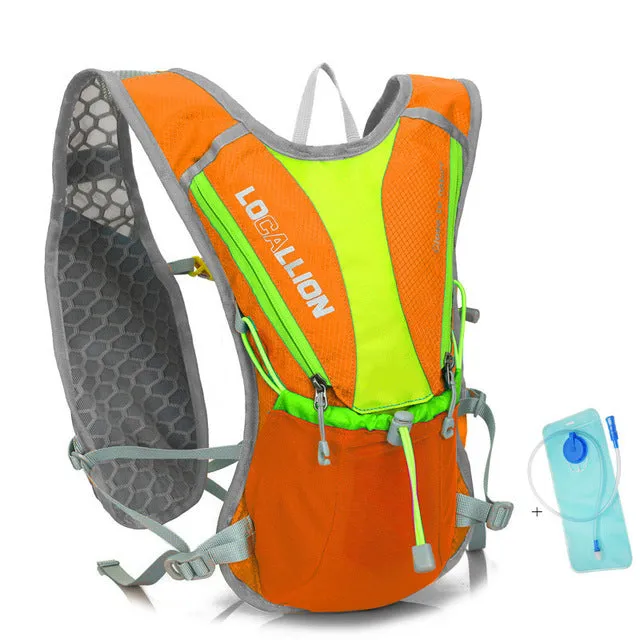 Breathable Running Bag