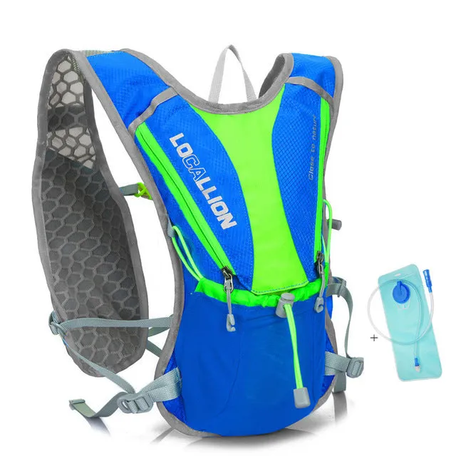 Breathable Running Bag