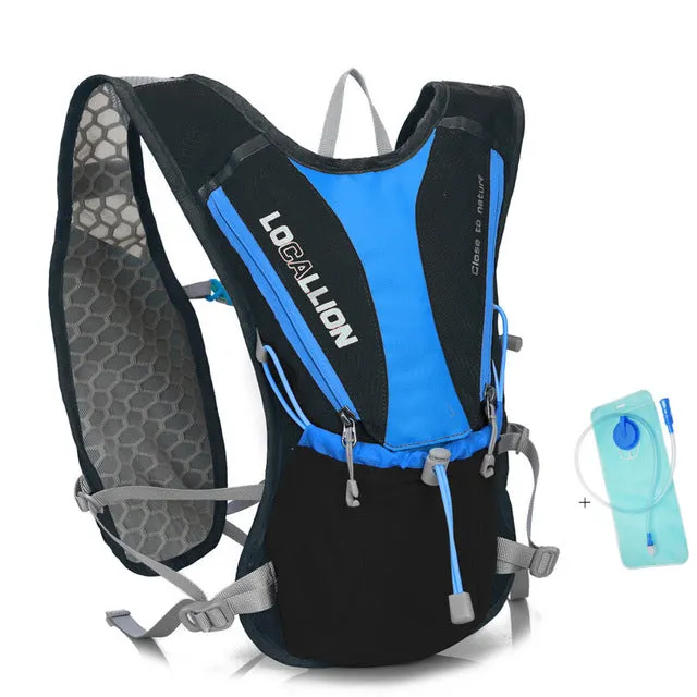 Breathable Running Bag