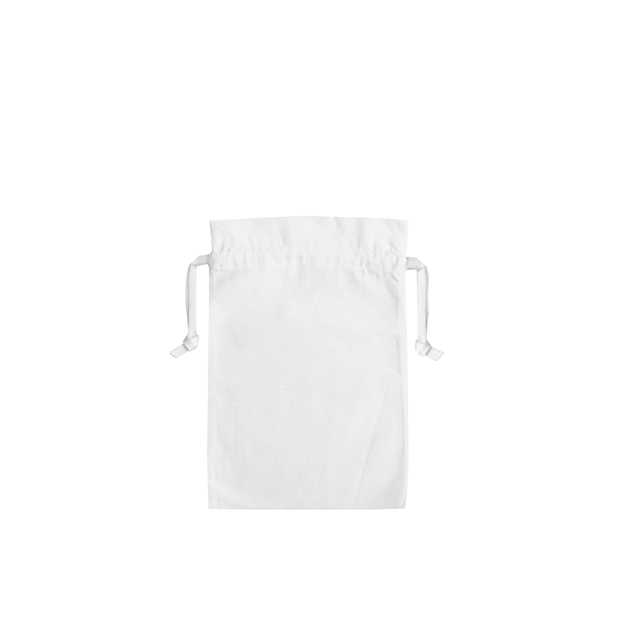 Canvas Drawstring Pouch (DB03)