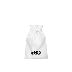 Canvas Drawstring Pouch (DB03)