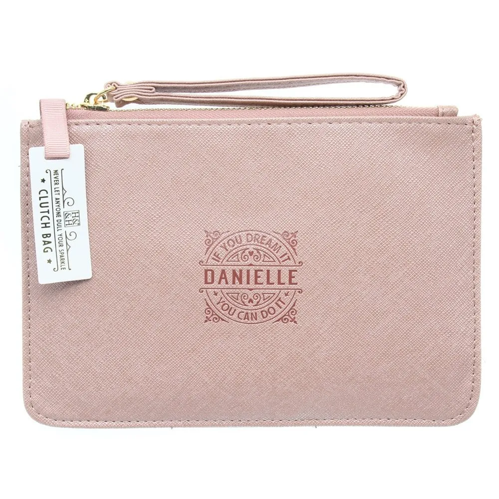 CLUTCH BAGS DANIELLE