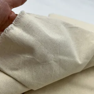 Cotton Muslin Pieces, Natural (WXX0098:106)