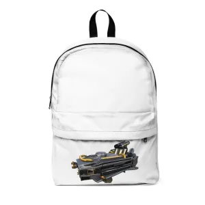 Drone Unisex Classic Backpack