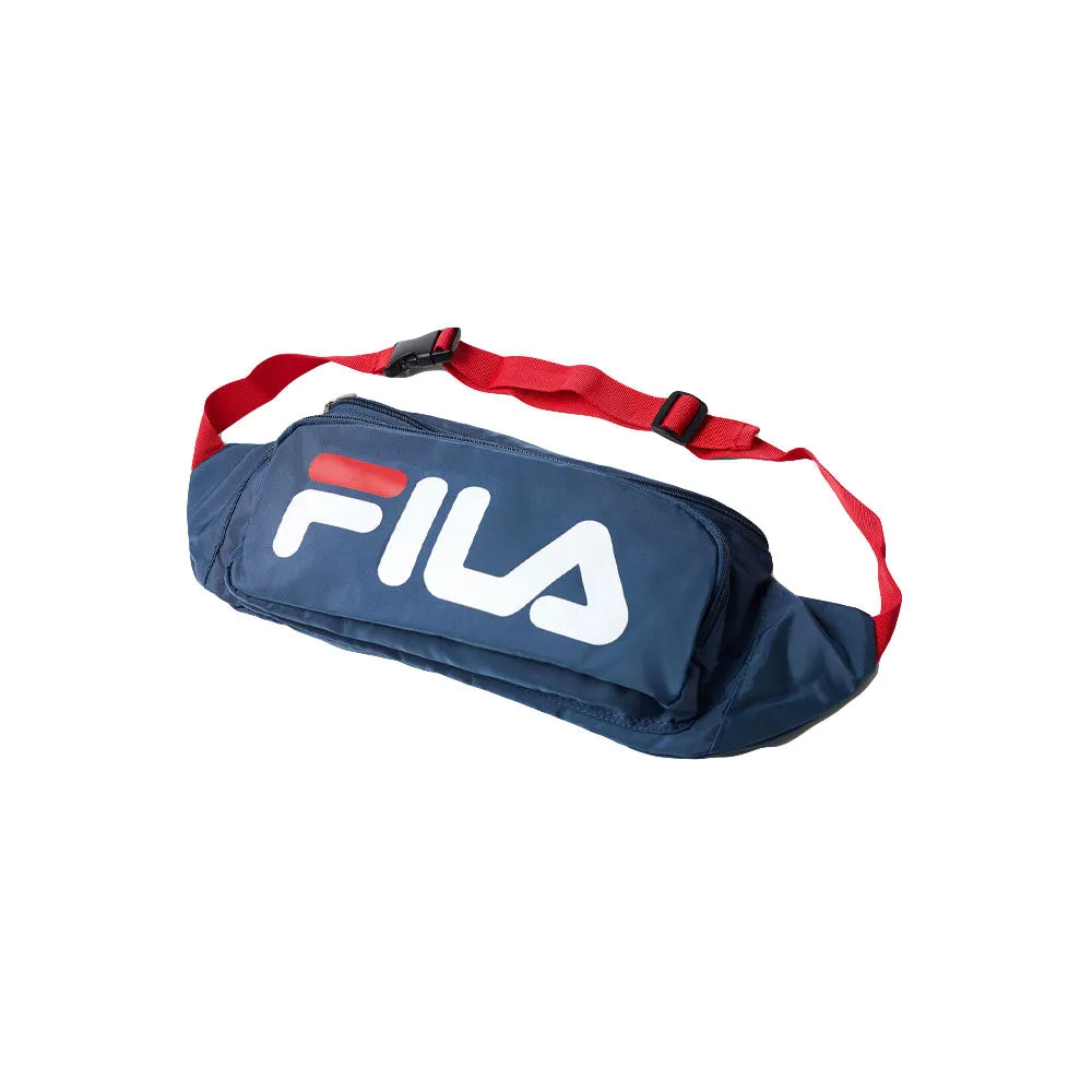 Fila Fanny Pack - Navy