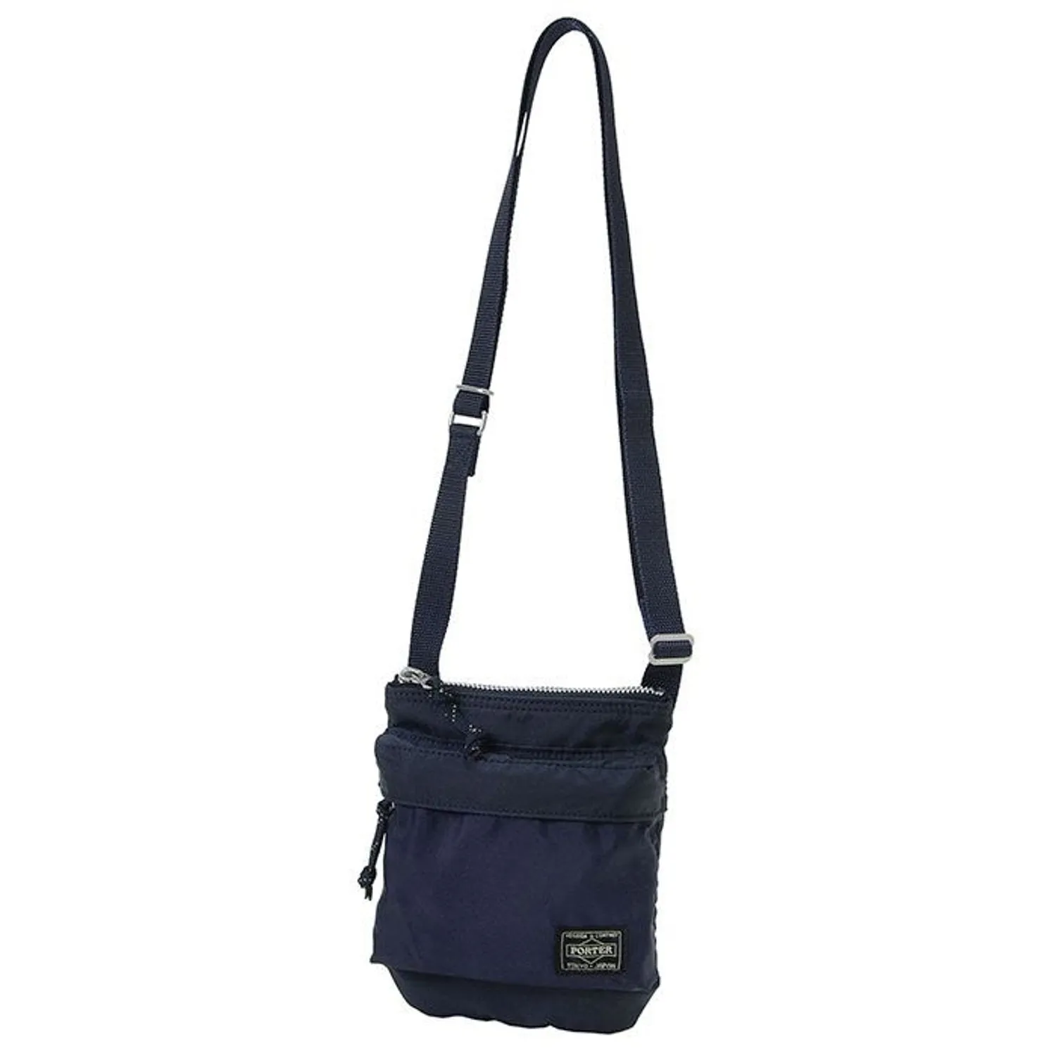 Force Shoulder Pouch