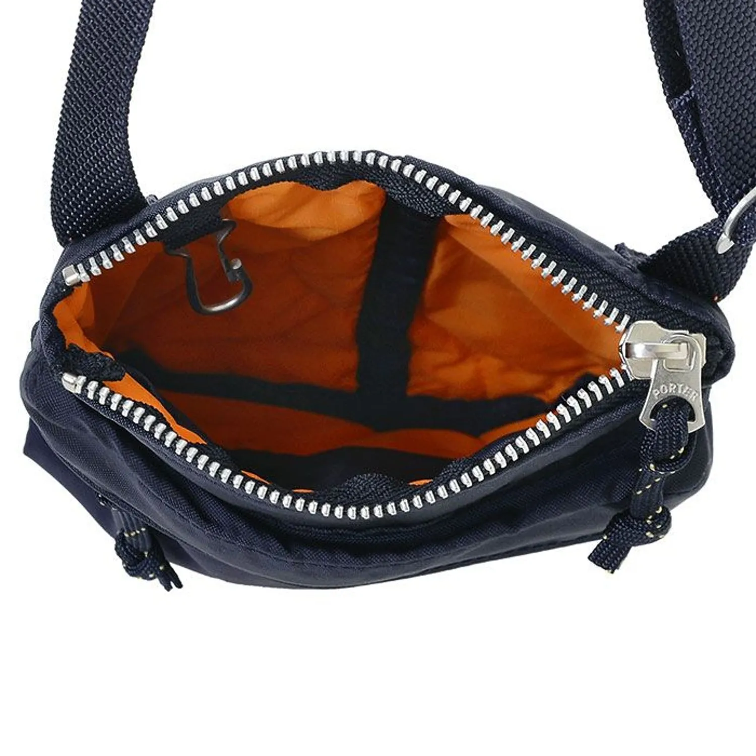 Force Shoulder Pouch