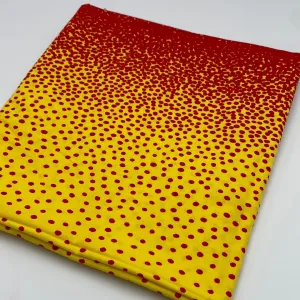 Free Spirit Quilting Cotton, Floral Fantasy (WQC1655)