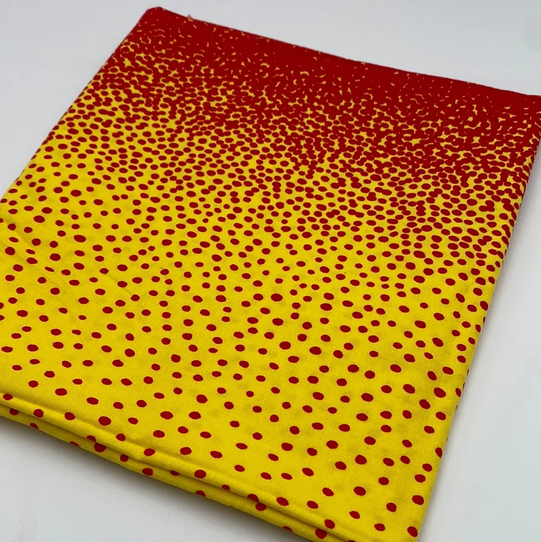 Free Spirit Quilting Cotton, Floral Fantasy (WQC1655)