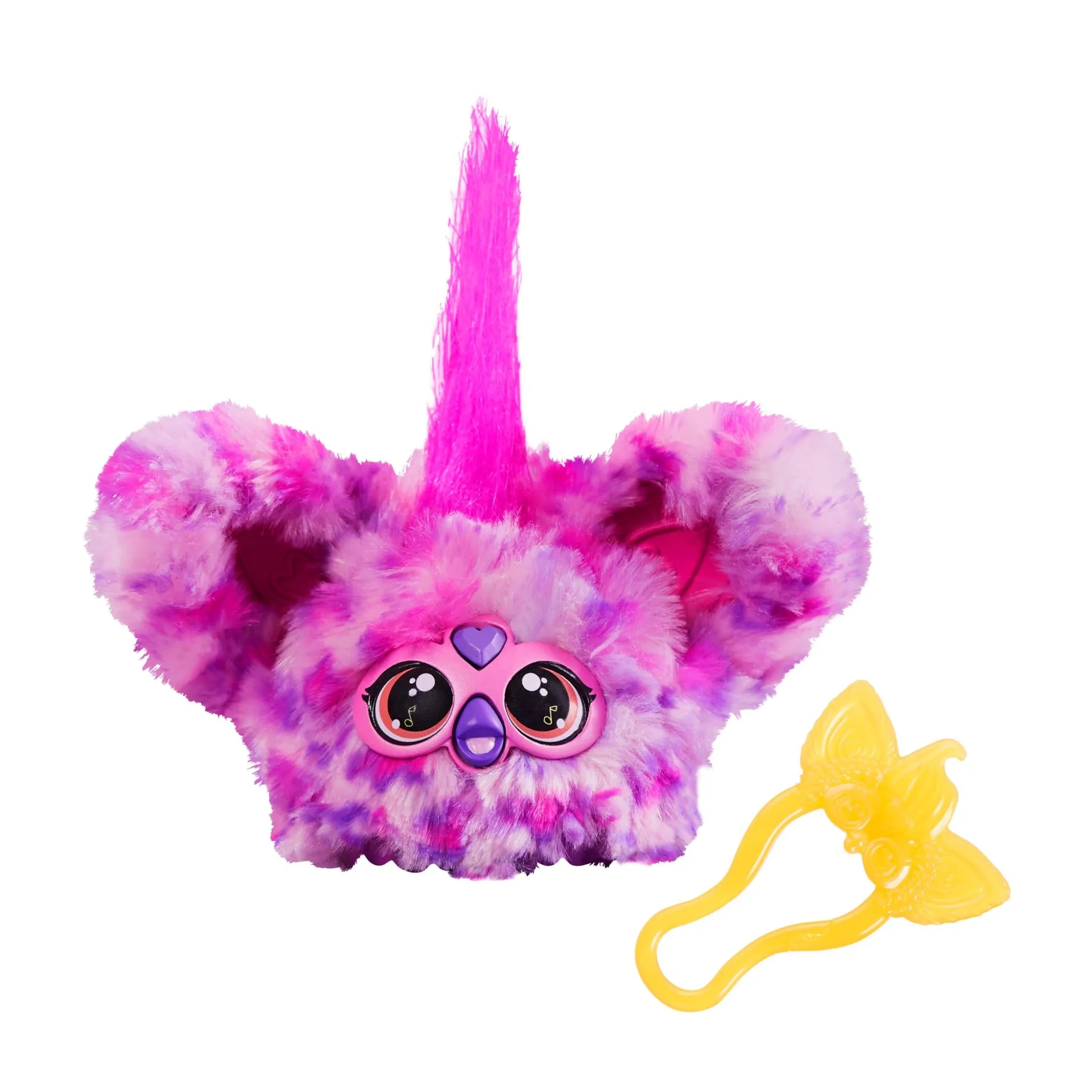 Furby Furblets Hip Bop