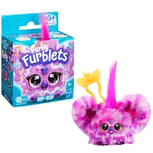 Furby Furblets Hip Bop