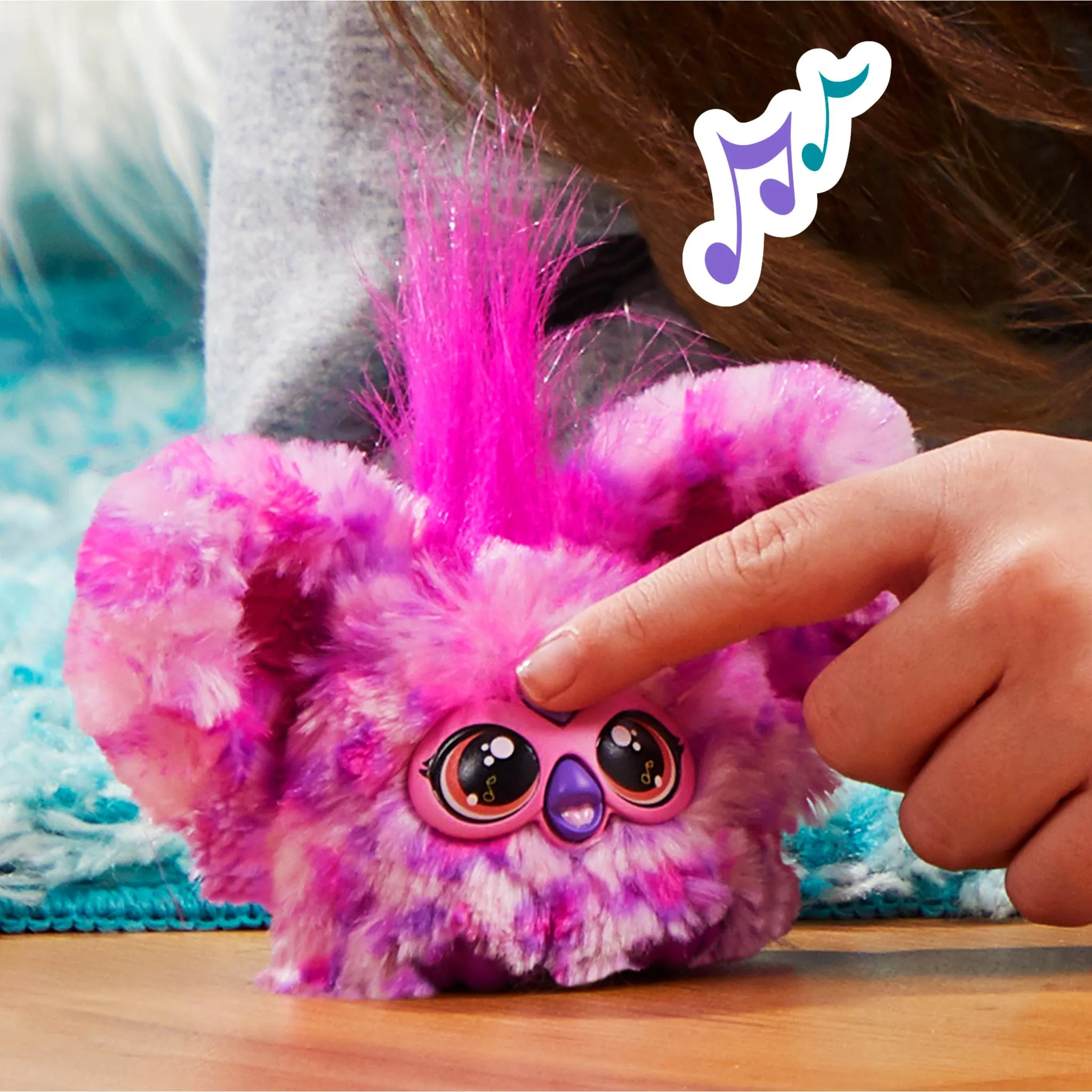 Furby Furblets Hip Bop