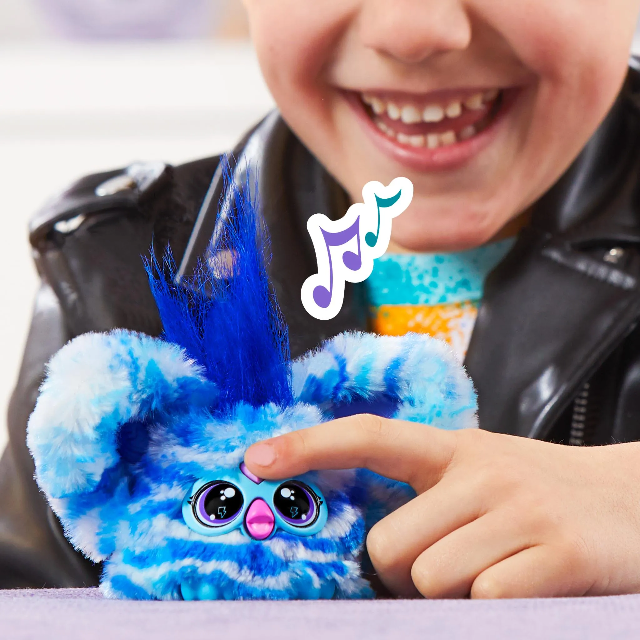 Furby Furblets Ooh Koo