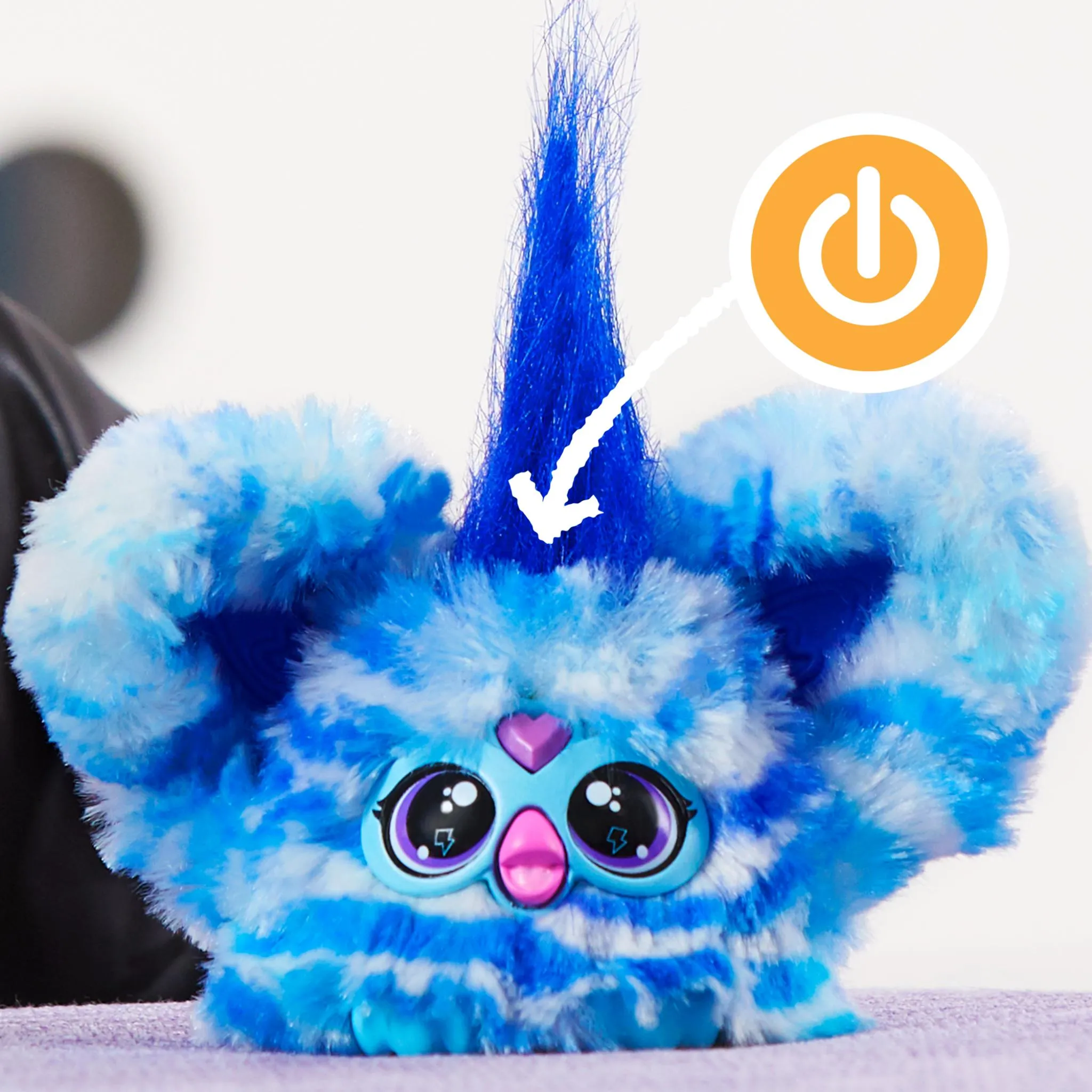 Furby Furblets Ooh Koo