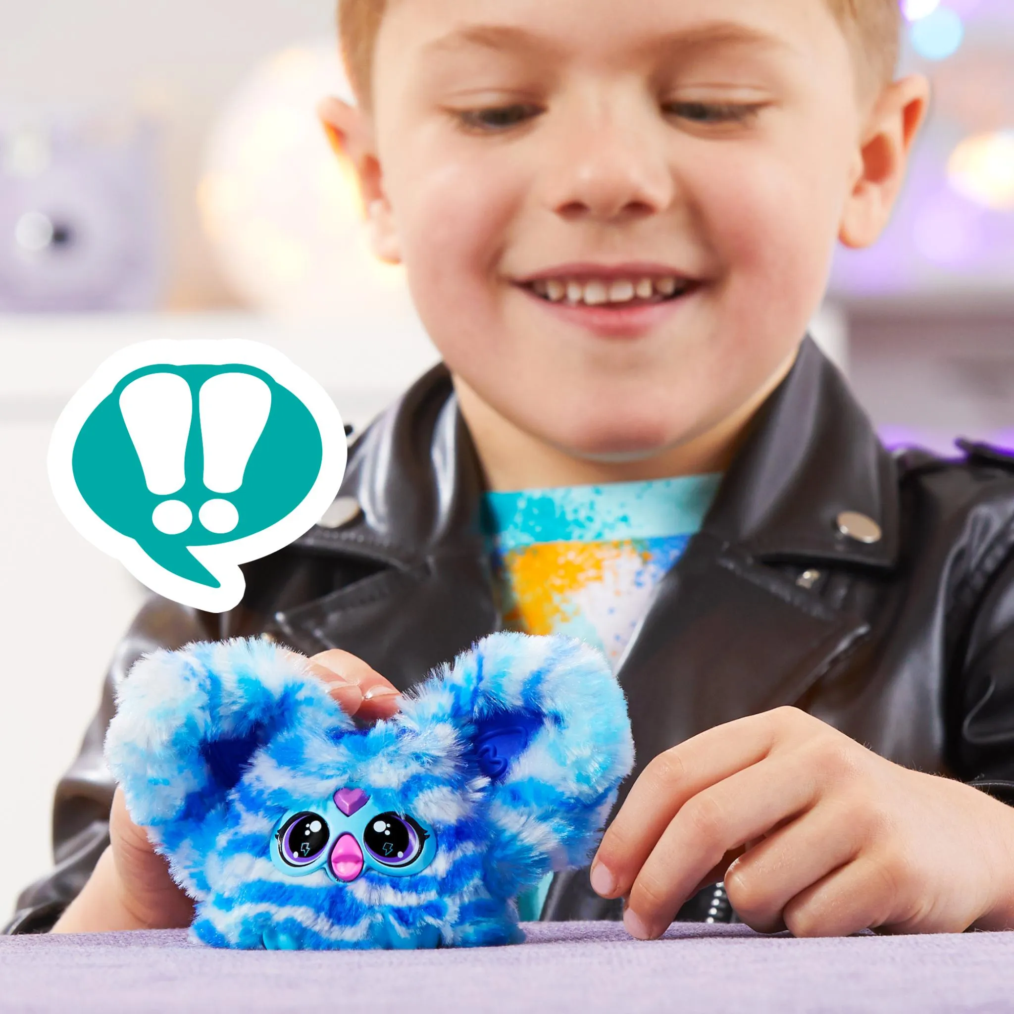 Furby Furblets Ooh Koo