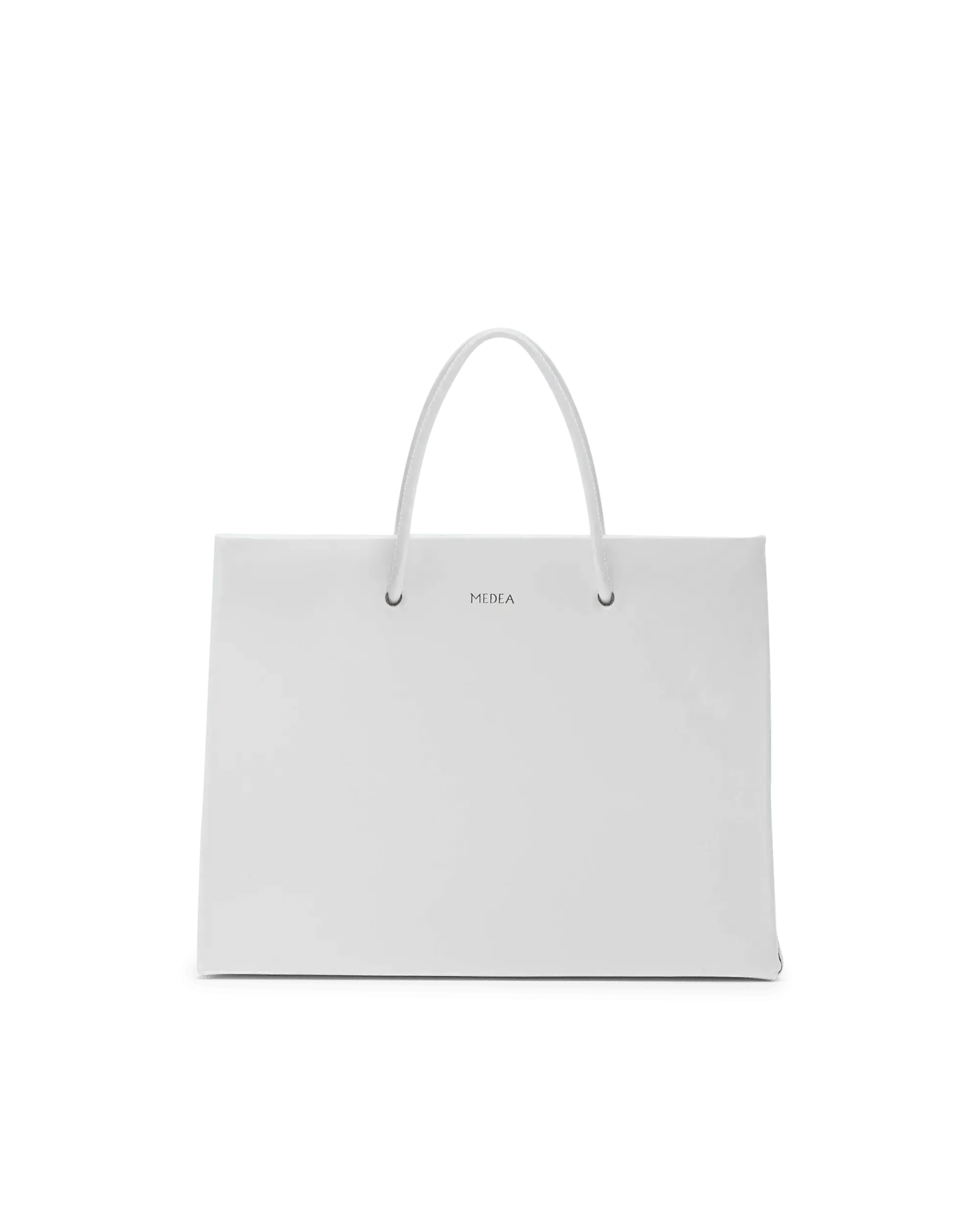 Hanna Medea Vinyl Tote Bag