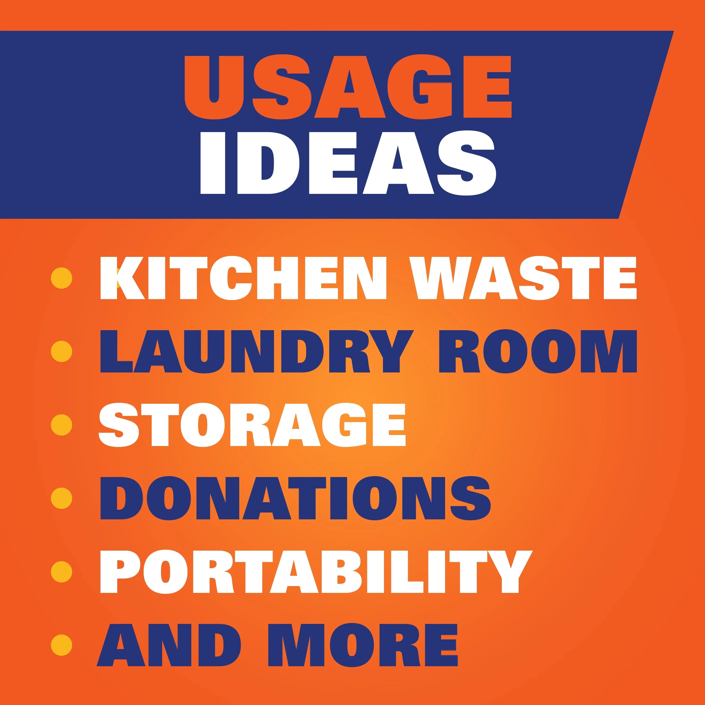 Hefty Ultra Strong Tall Kitchen Trash Bags, Clean Burst Scent, 13 Gallon, 40 Count