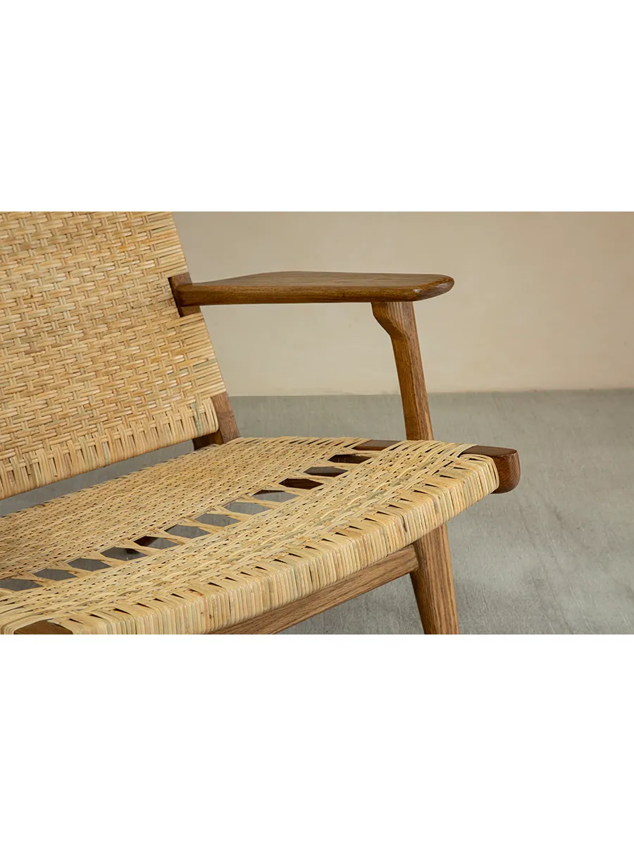 Horn Lounge Chair