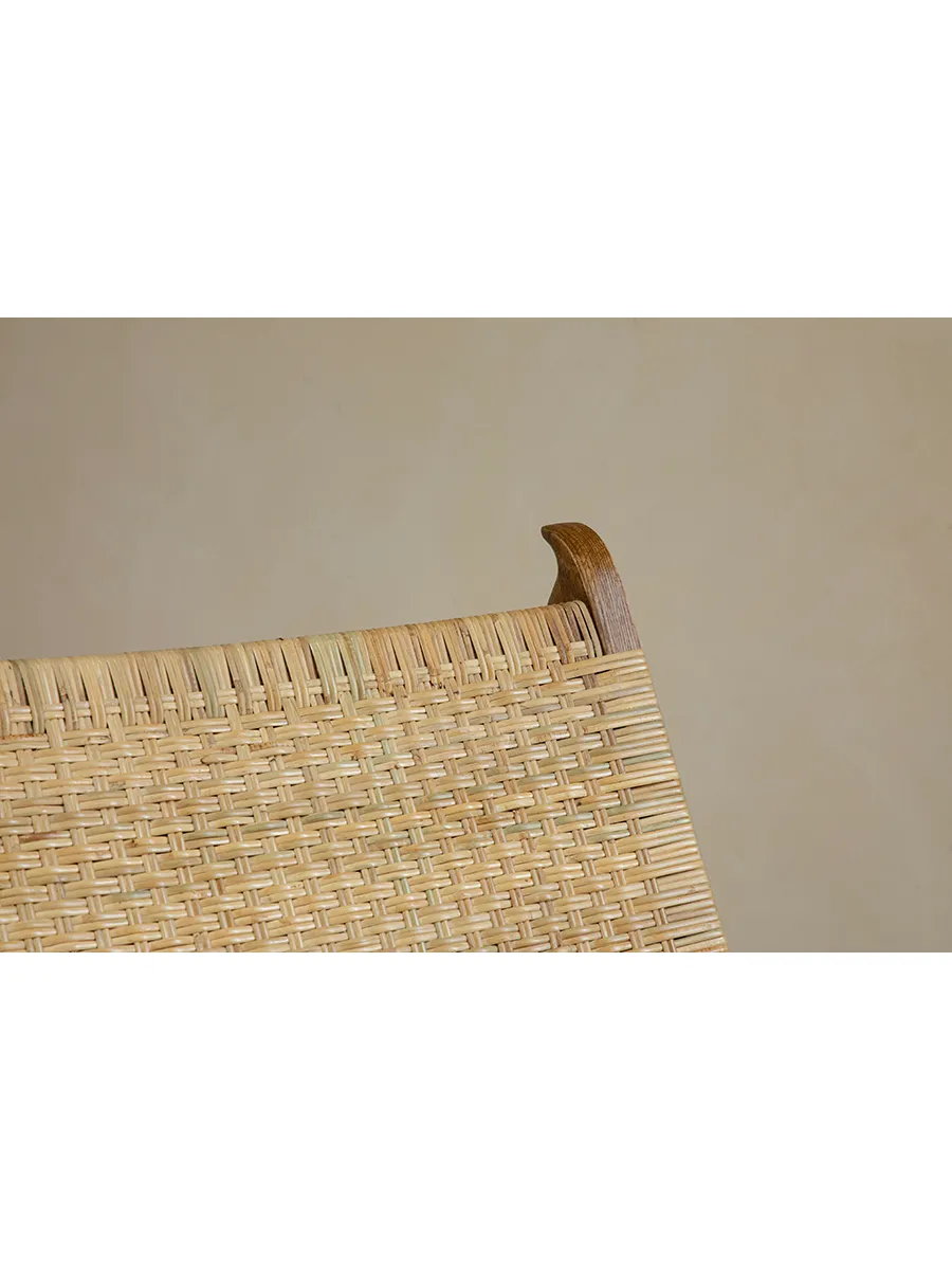 Horn Lounge Chair