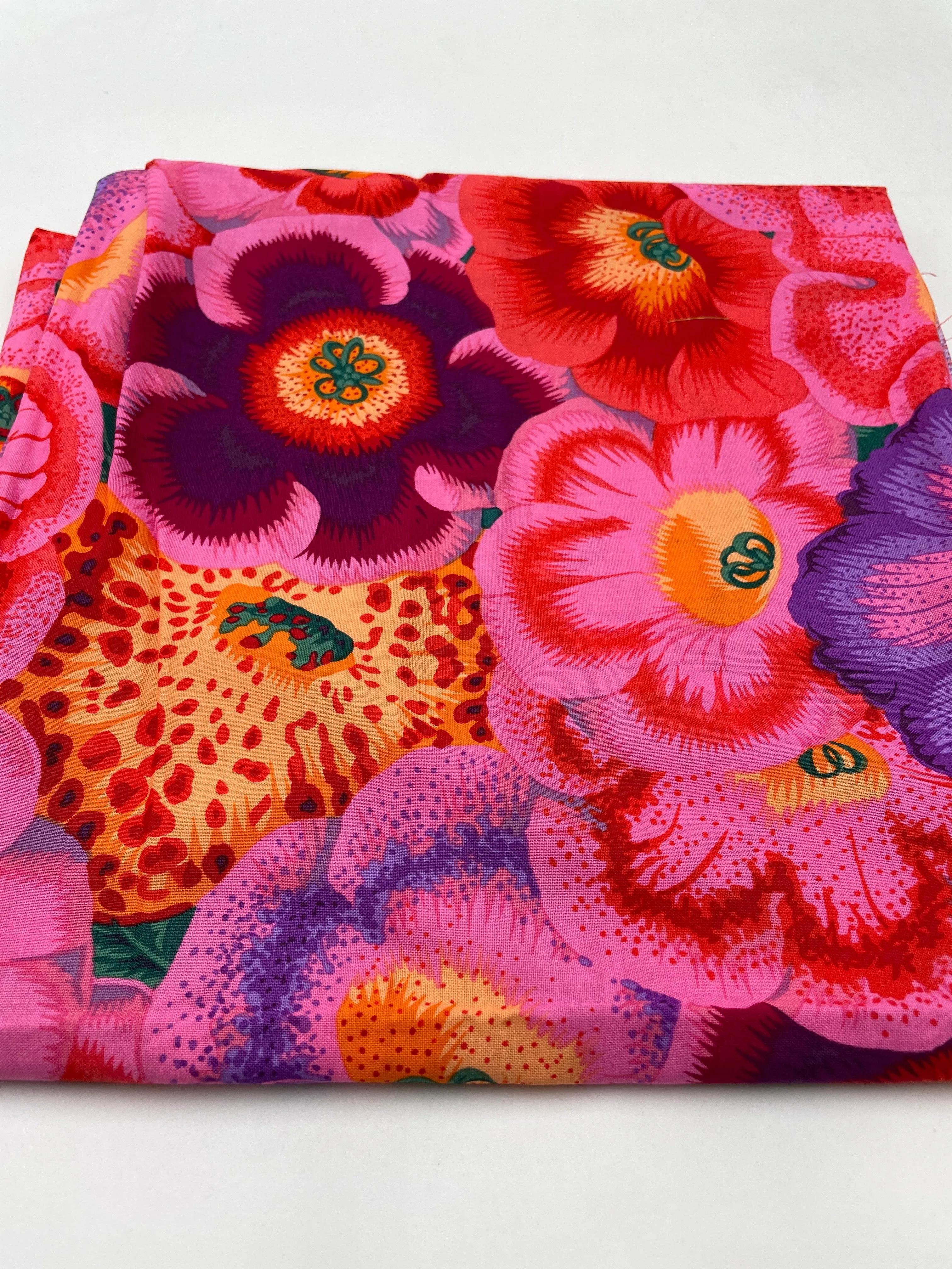 Kaffe Collective Cotton (Philip Jacobs), Various Colours (WQC2176:2223)