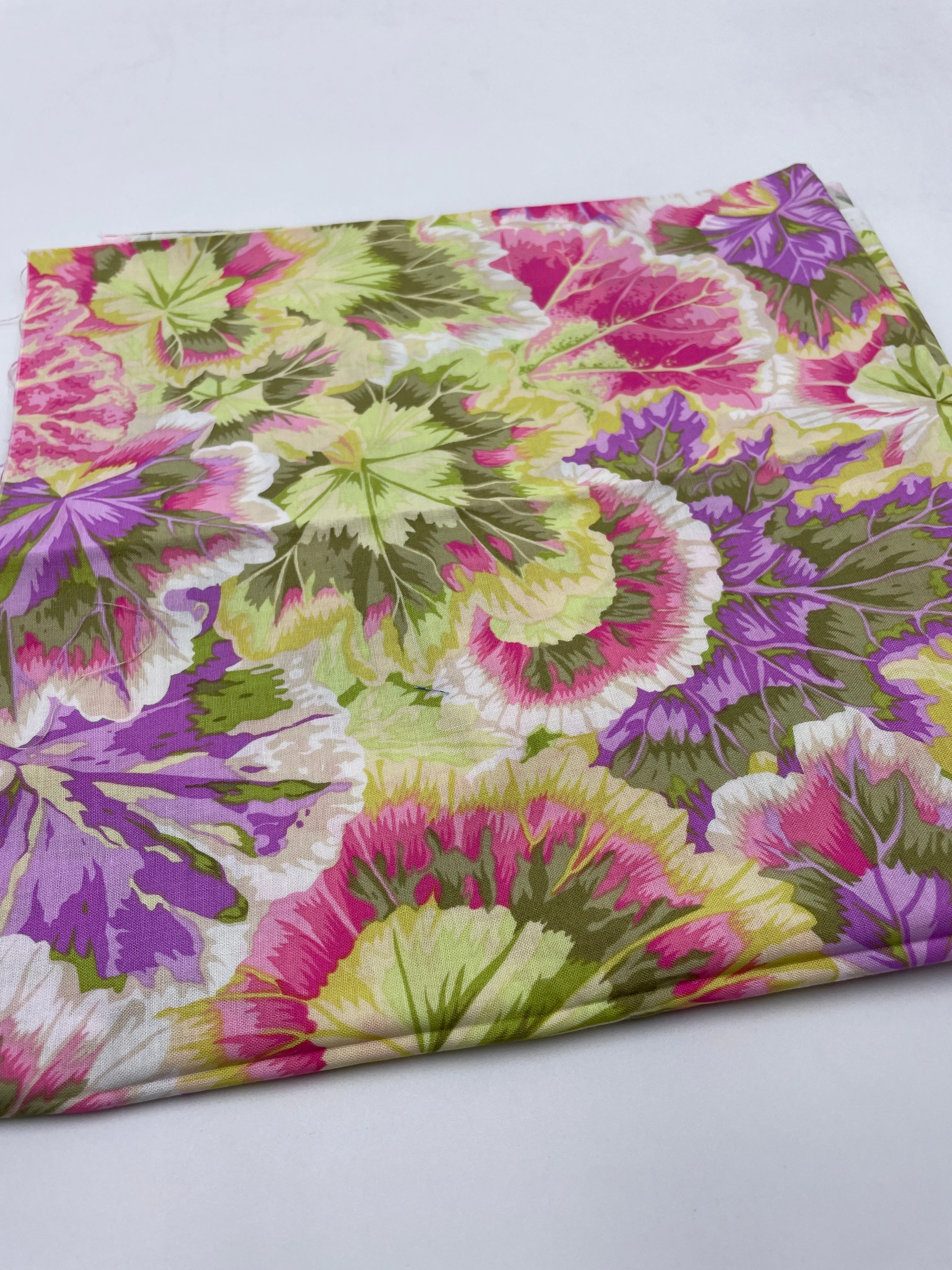Kaffe Collective Cotton (Philip Jacobs), Various Colours (WQC2176:2223)