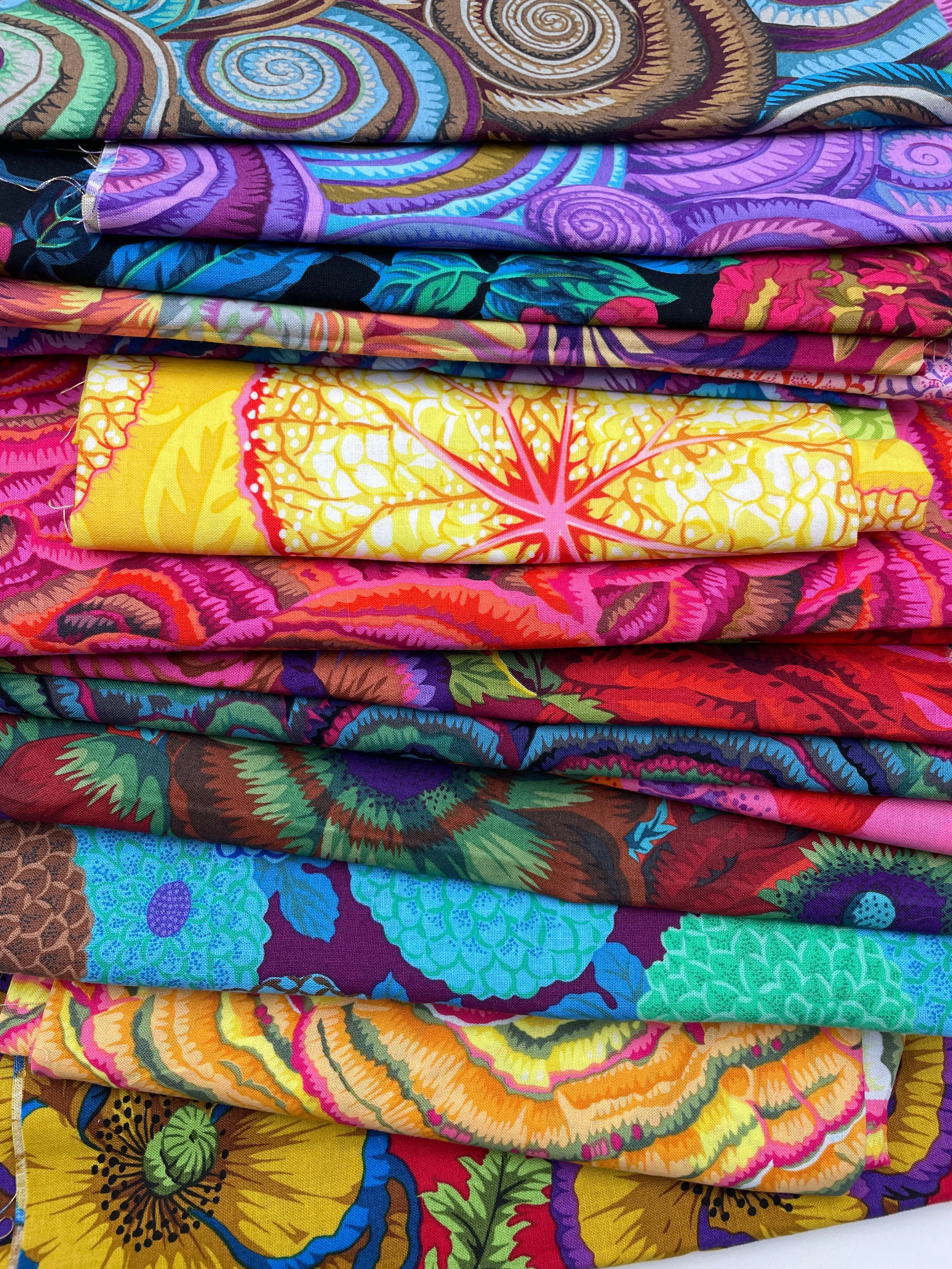 Kaffe Collective Cotton (Philip Jacobs), Various Colours (WQC2176:2223)