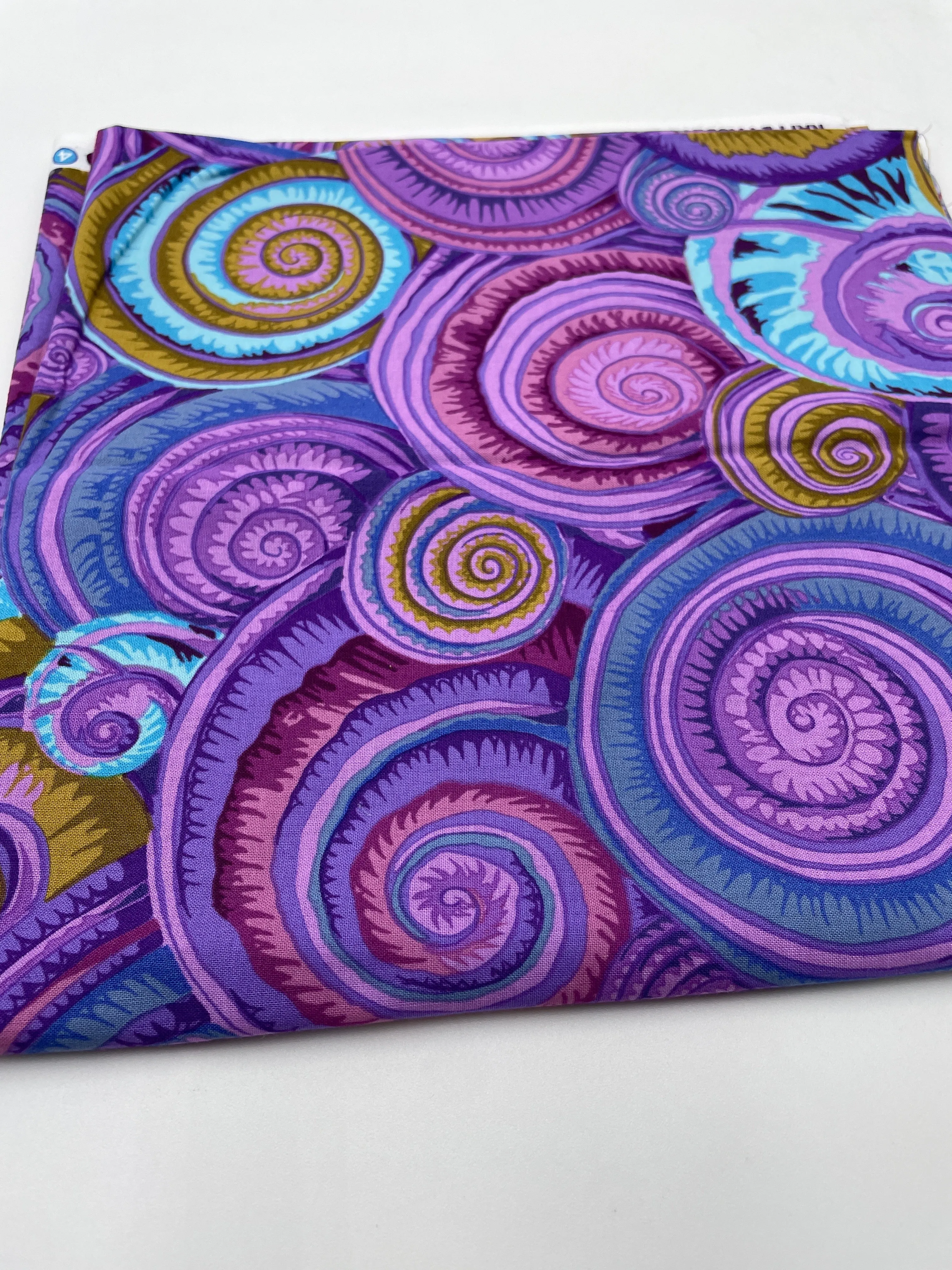 Kaffe Collective Cotton (Philip Jacobs), Various Colours (WQC2176:2223)
