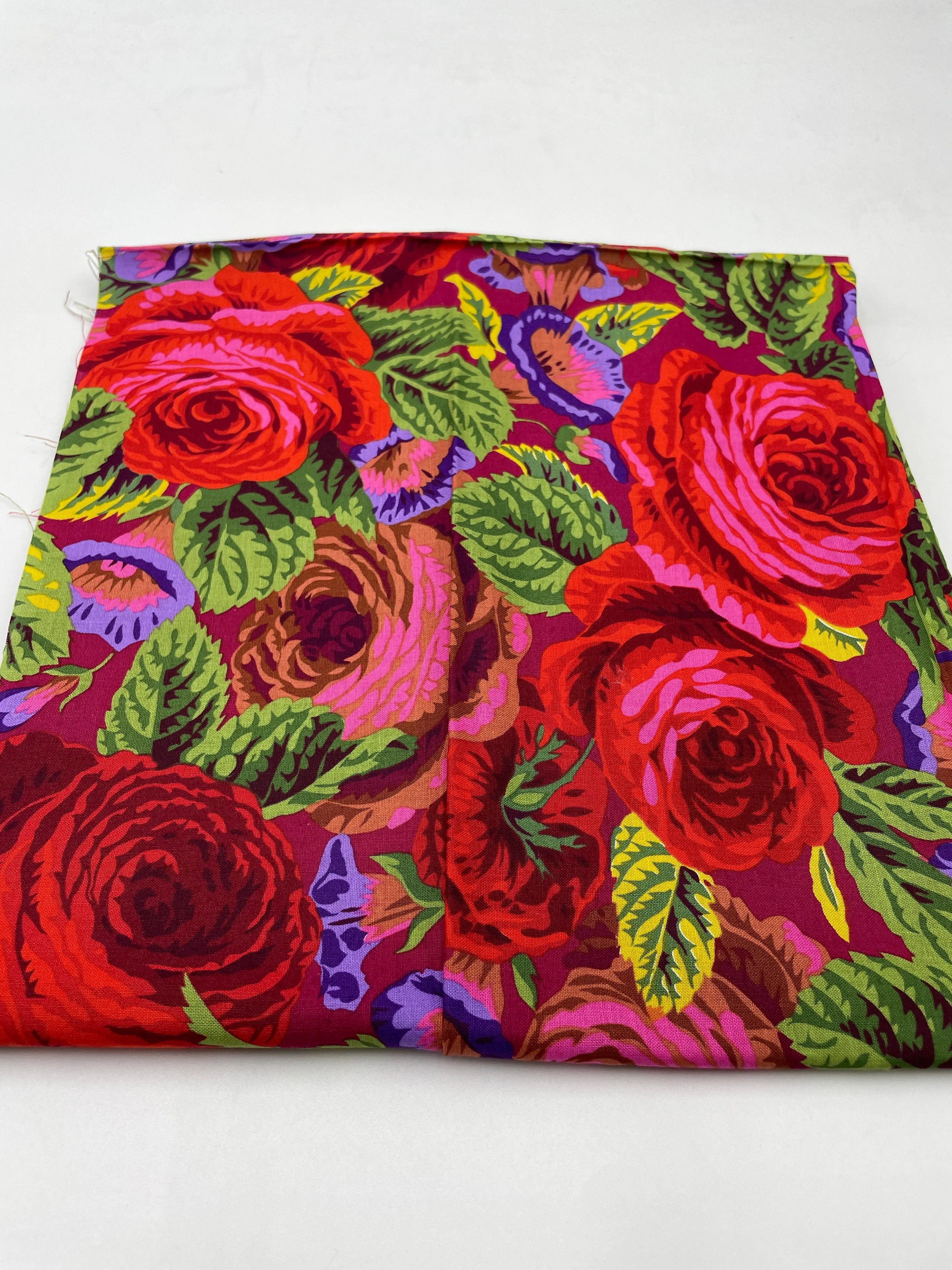 Kaffe Collective Cotton (Philip Jacobs), Various Colours (WQC2176:2223)