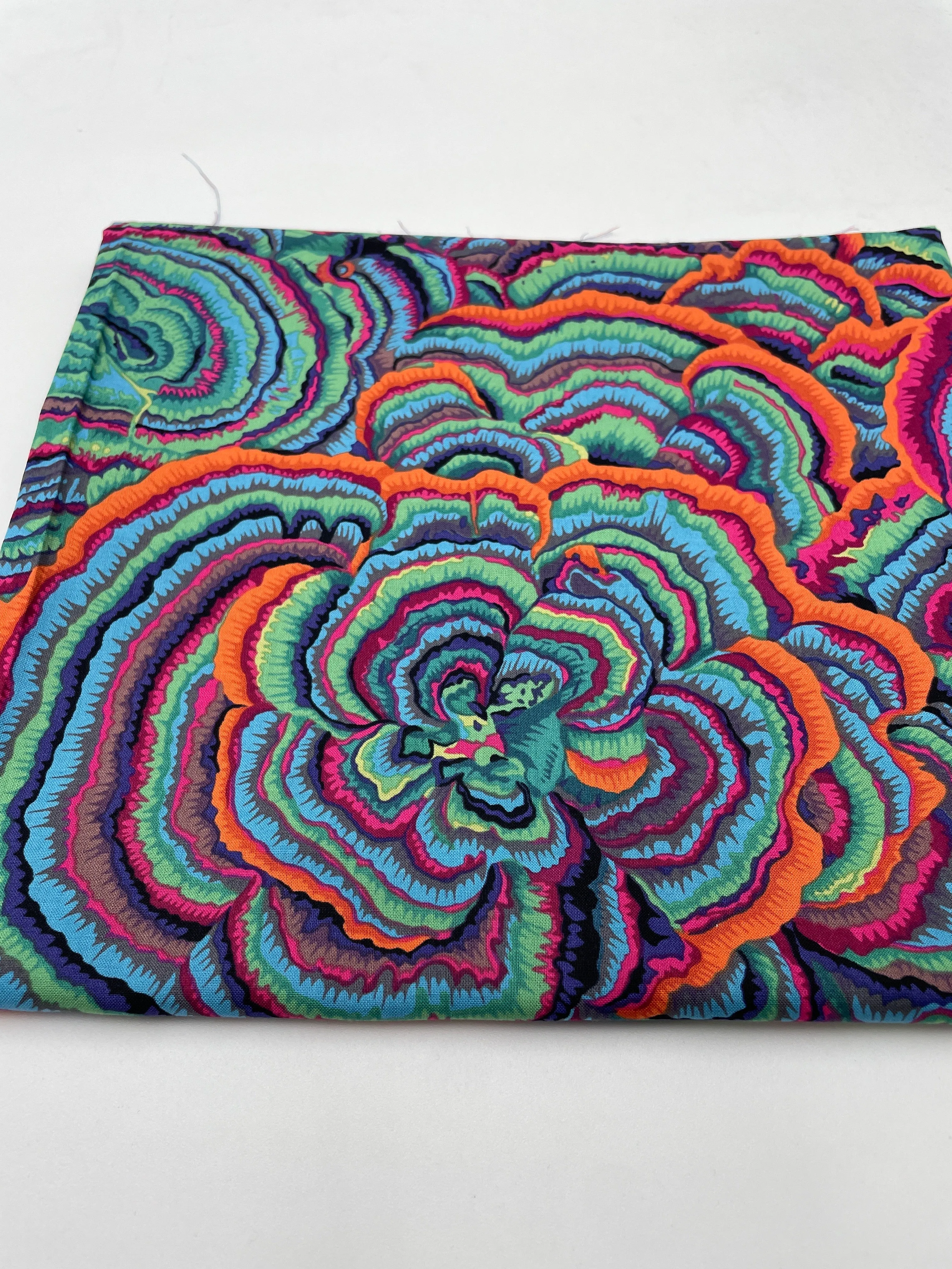 Kaffe Collective Cotton (Philip Jacobs), Various Colours (WQC2176:2223)