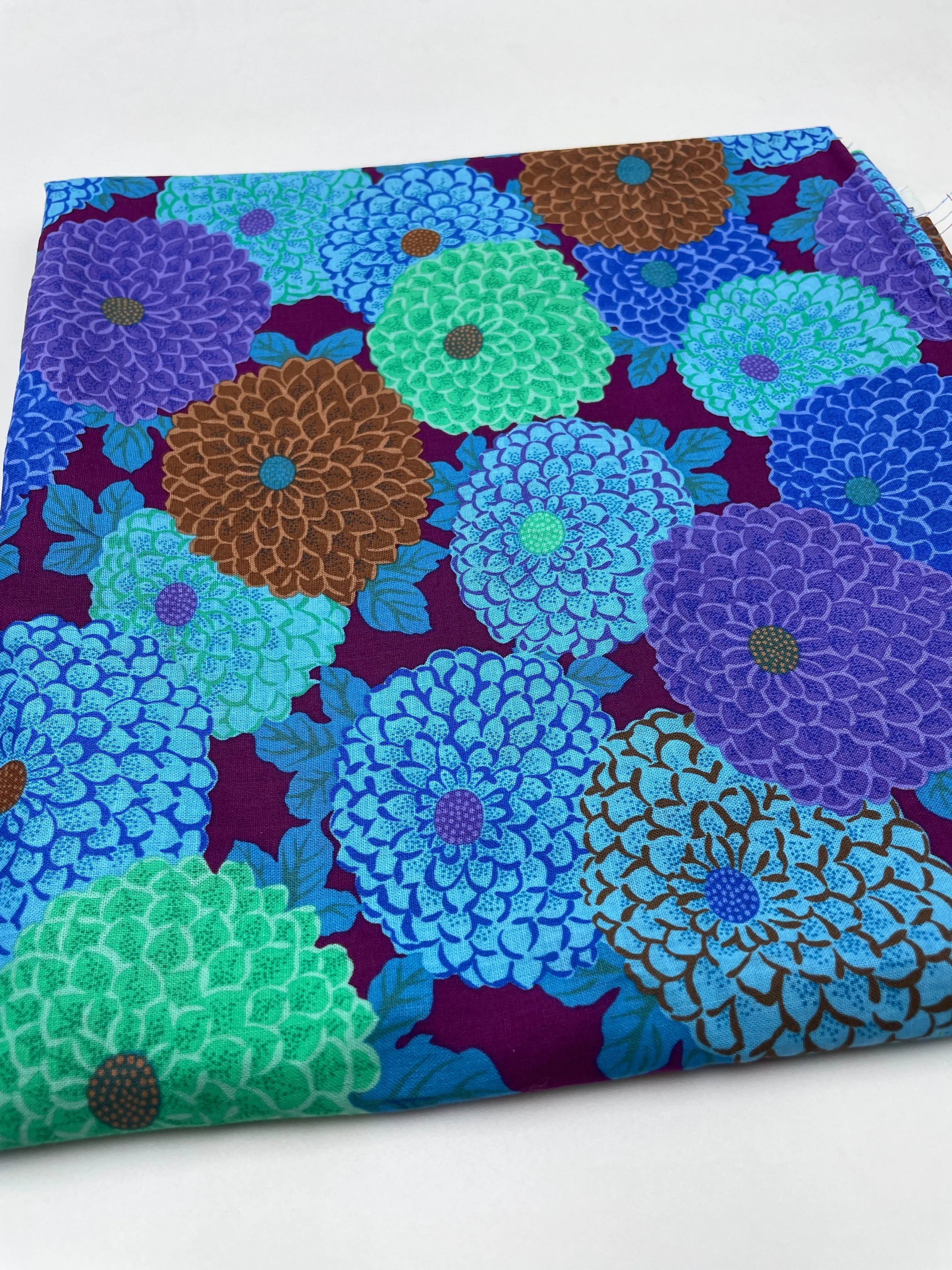 Kaffe Collective Cotton (Philip Jacobs), Various Colours (WQC2176:2223)
