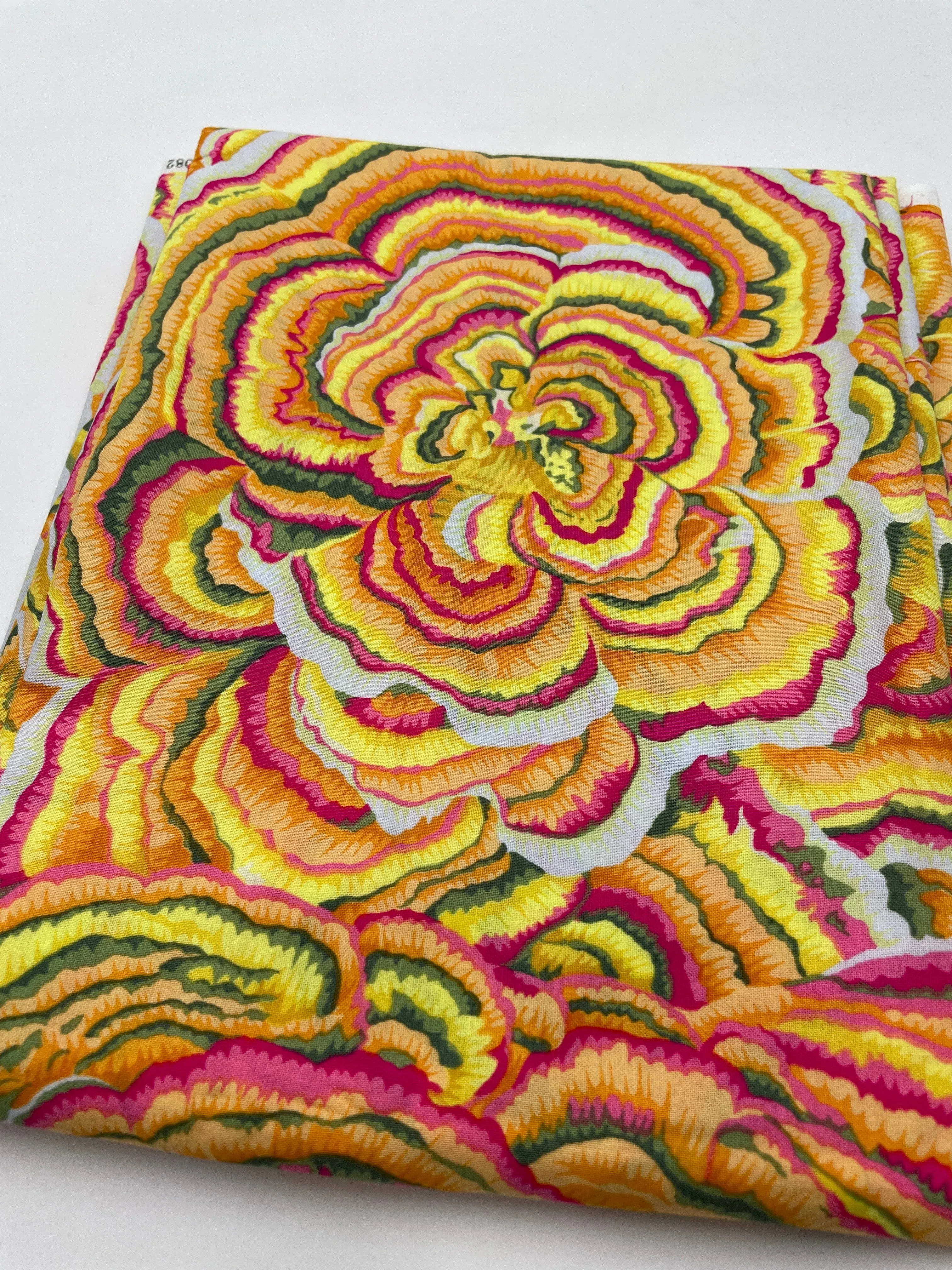 Kaffe Collective Cotton (Philip Jacobs), Various Colours (WQC2176:2223)