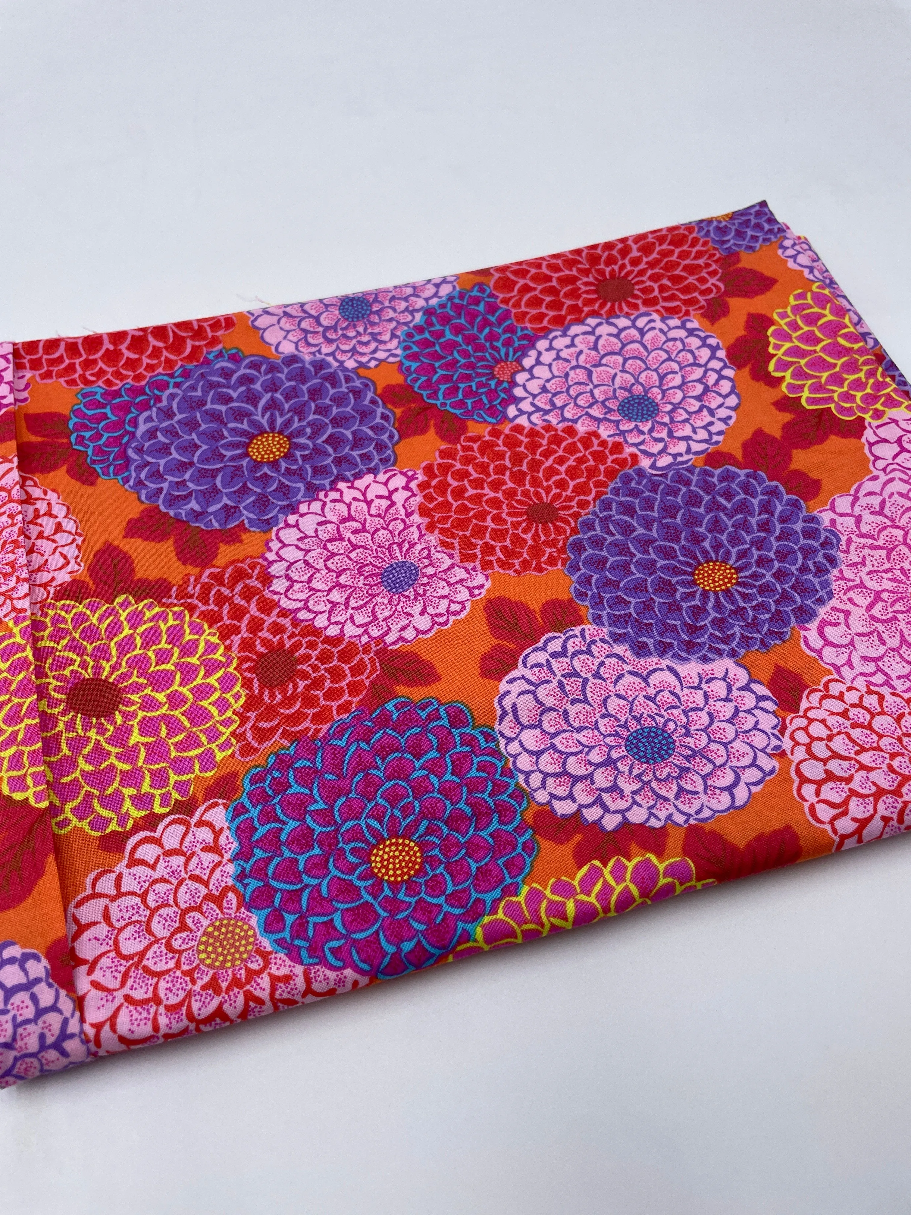 Kaffe Collective Cotton (Philip Jacobs), Various Colours (WQC2176:2223)