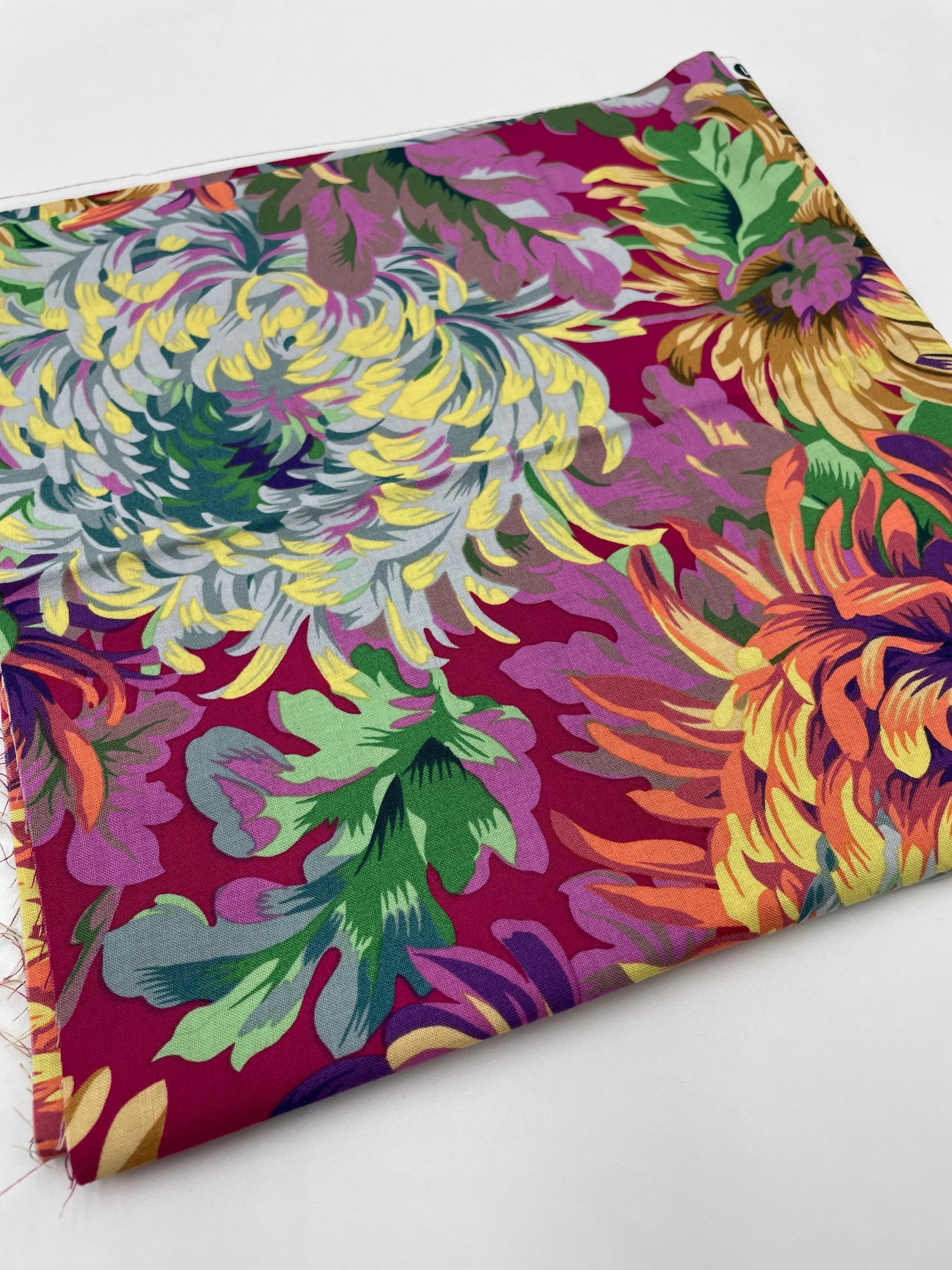Kaffe Collective Cotton (Philip Jacobs), Various Colours (WQC2176:2223)