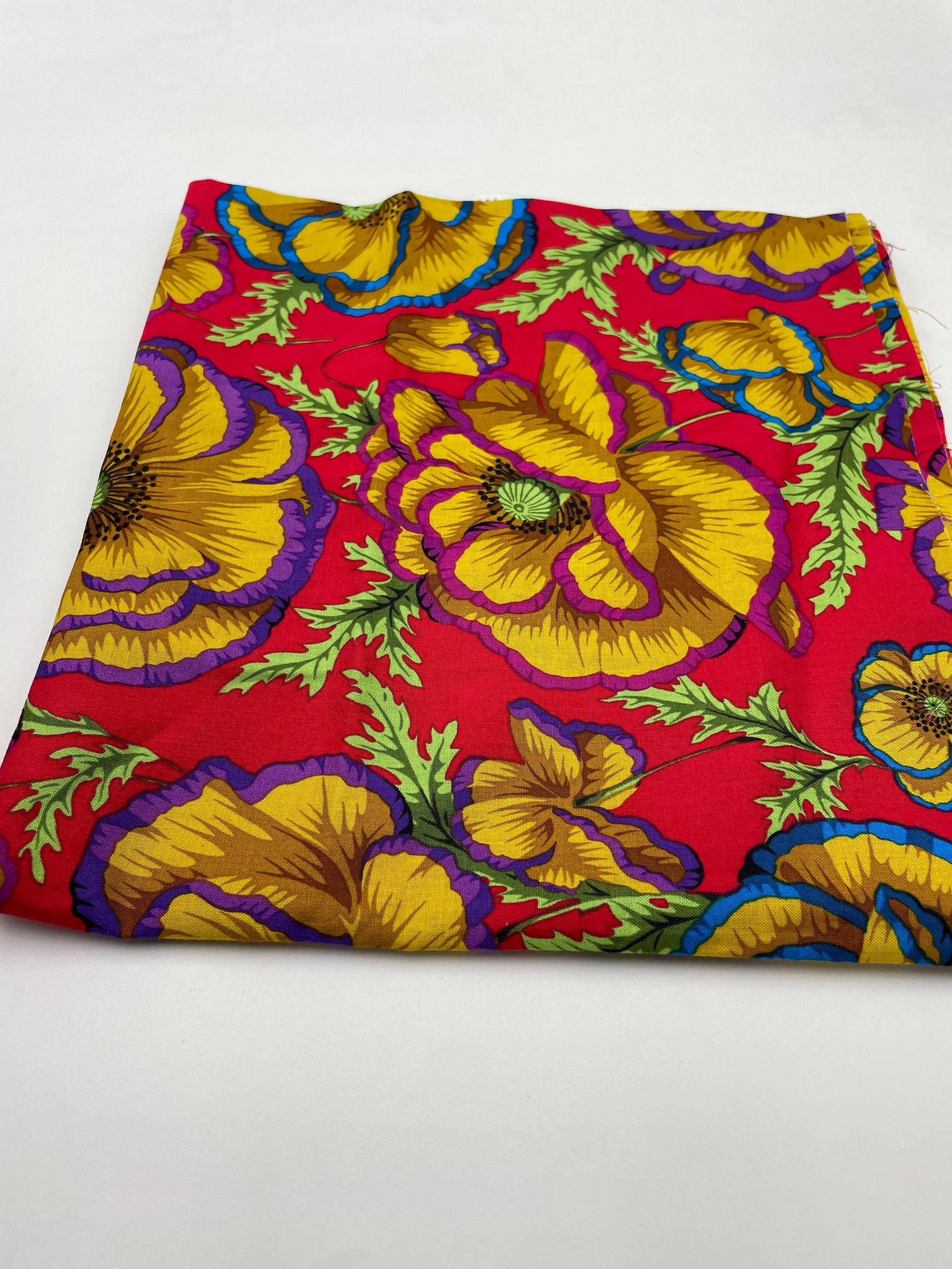 Kaffe Collective Cotton (Philip Jacobs), Various Colours (WQC2176:2223)