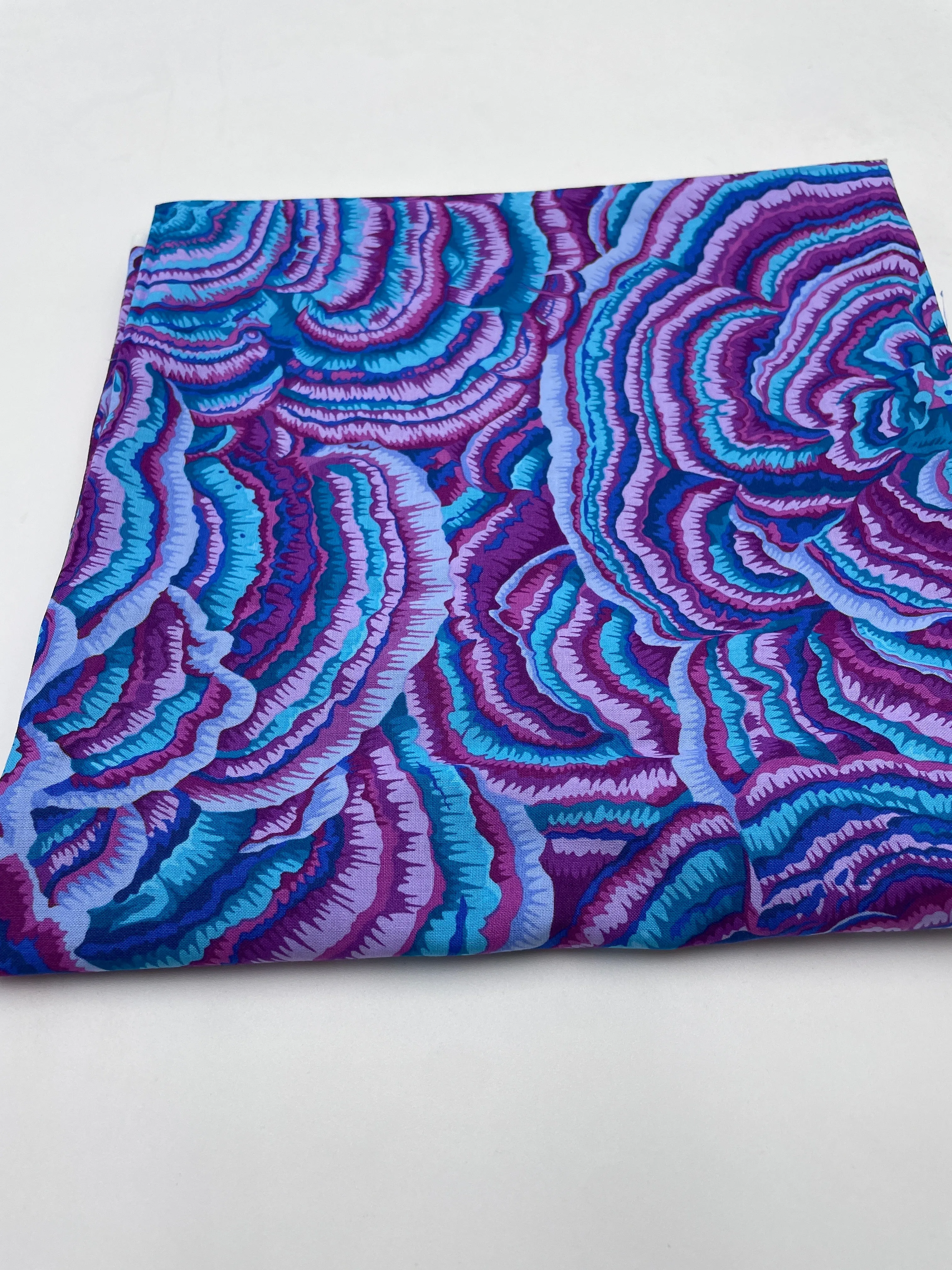 Kaffe Collective Cotton (Philip Jacobs), Various Colours (WQC2176:2223)